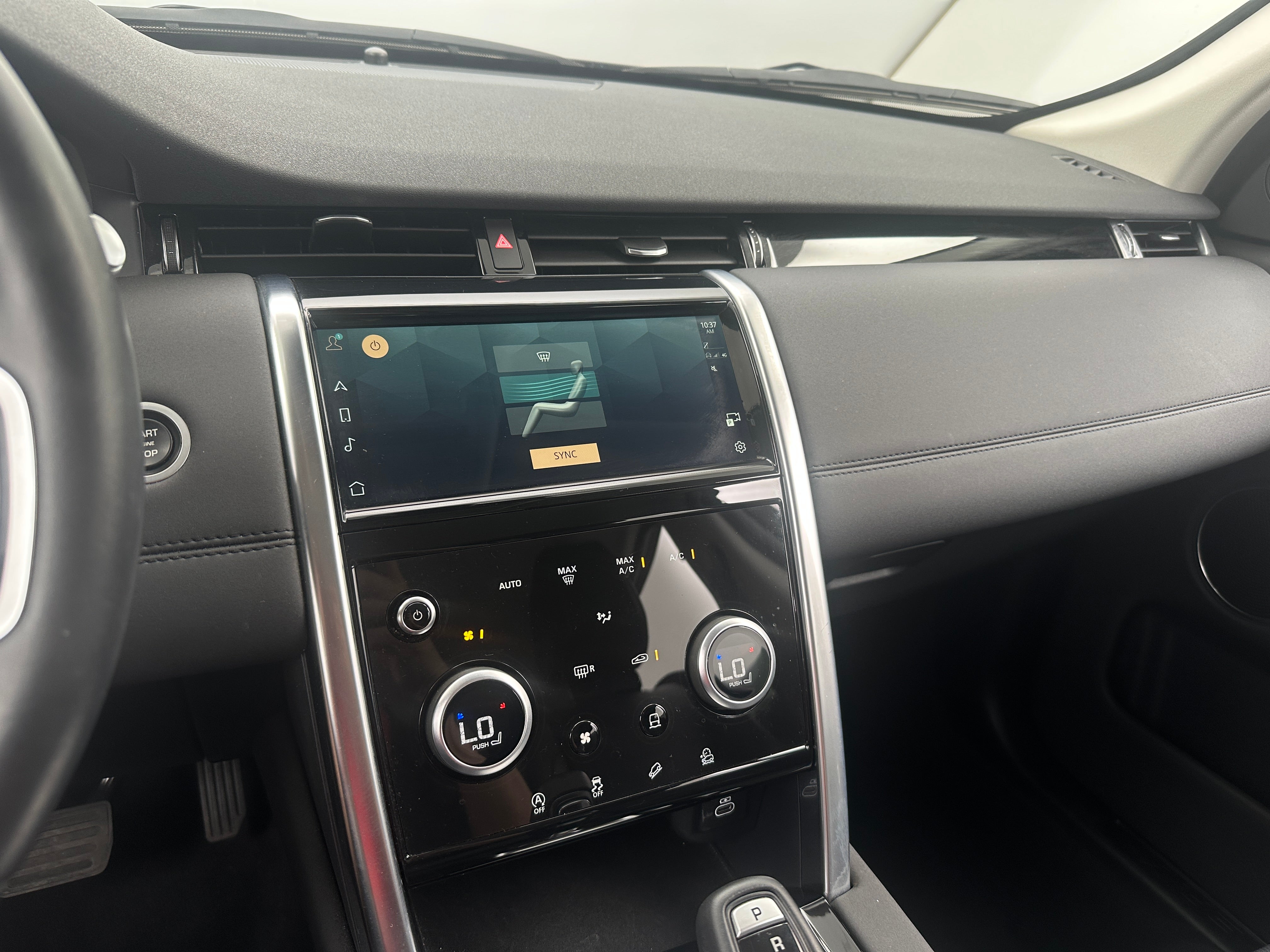 2021 Land Rover Discovery Sport S 3