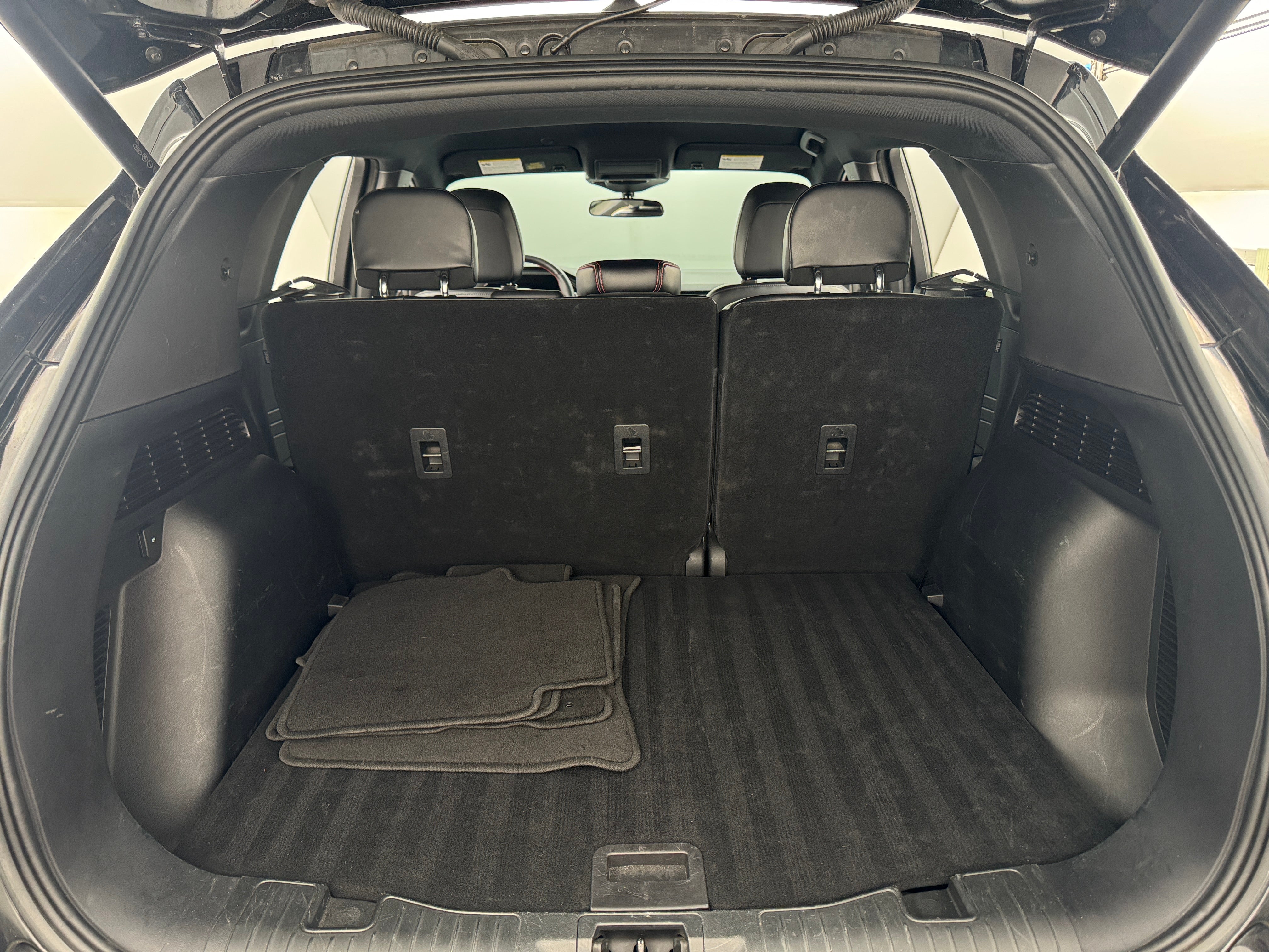 2024 Ford Escape ST-Line 7