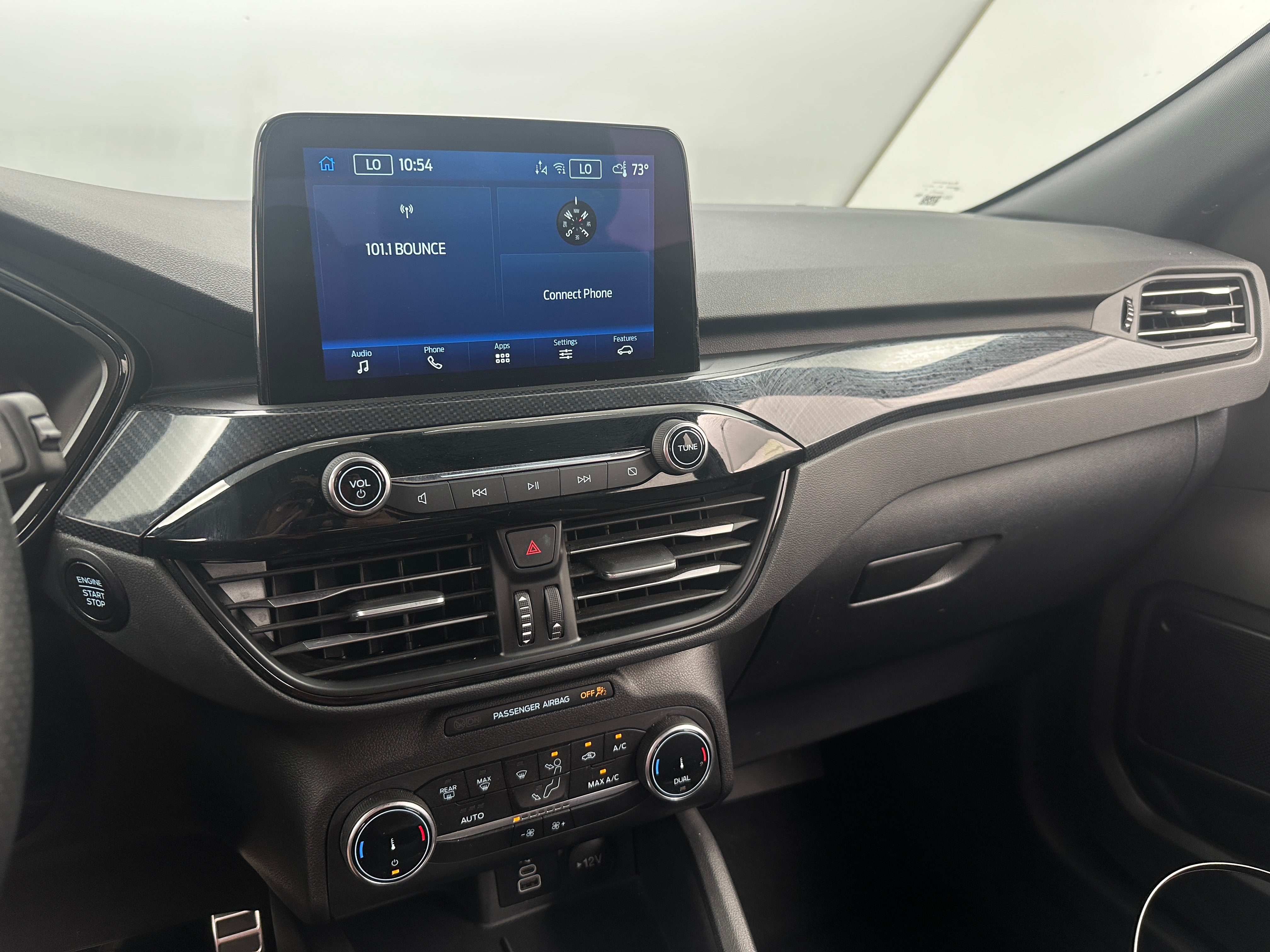 2024 Ford Escape ST-Line 4