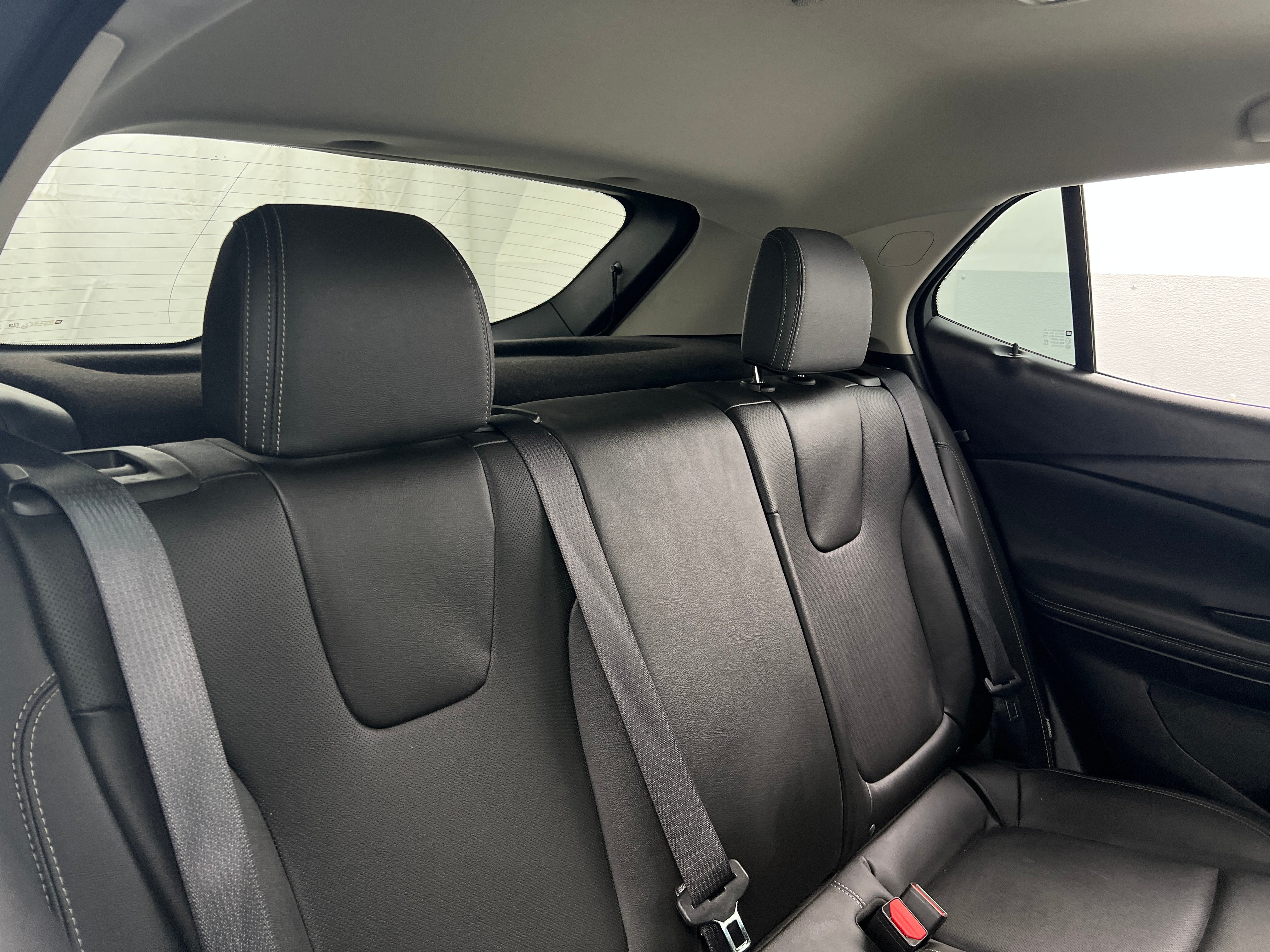2024 Buick Encore GX Sport Touring 5