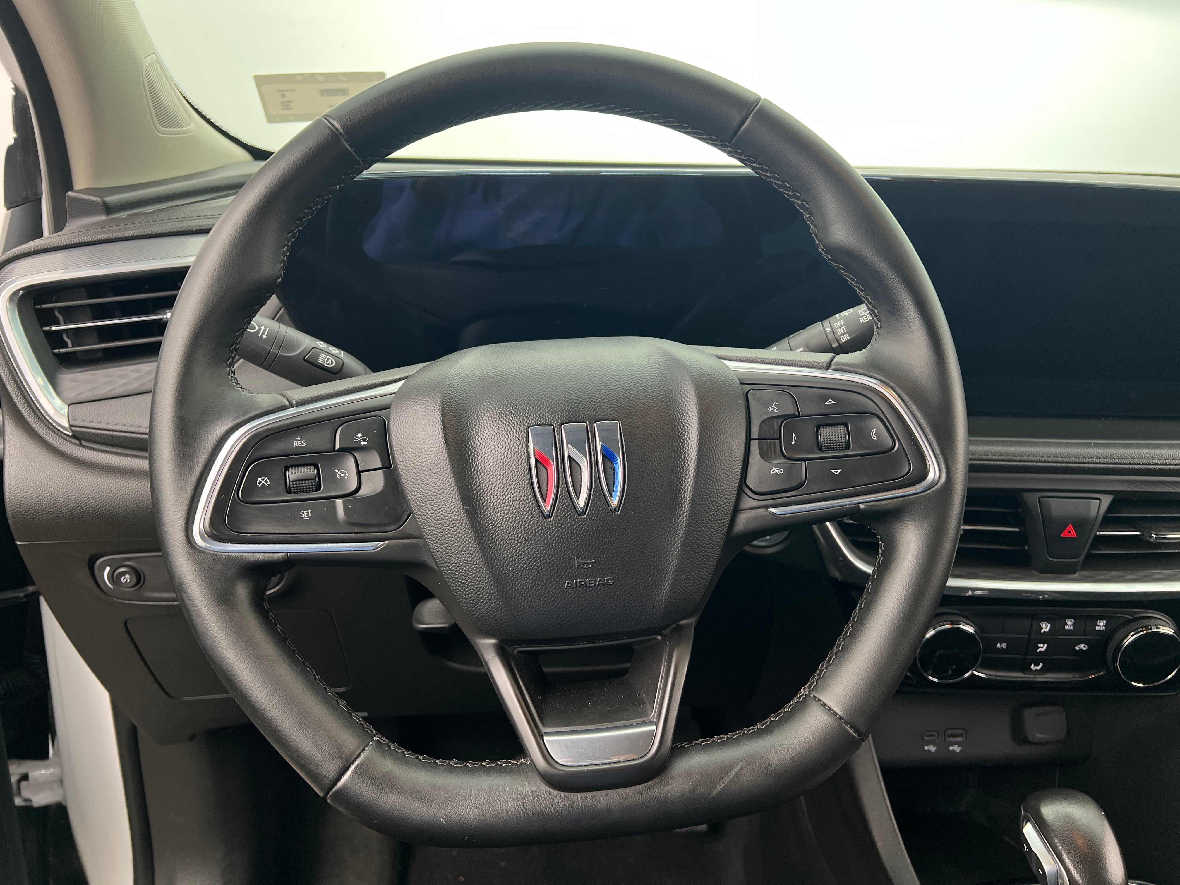 2024 Buick Encore GX Sport Touring 4