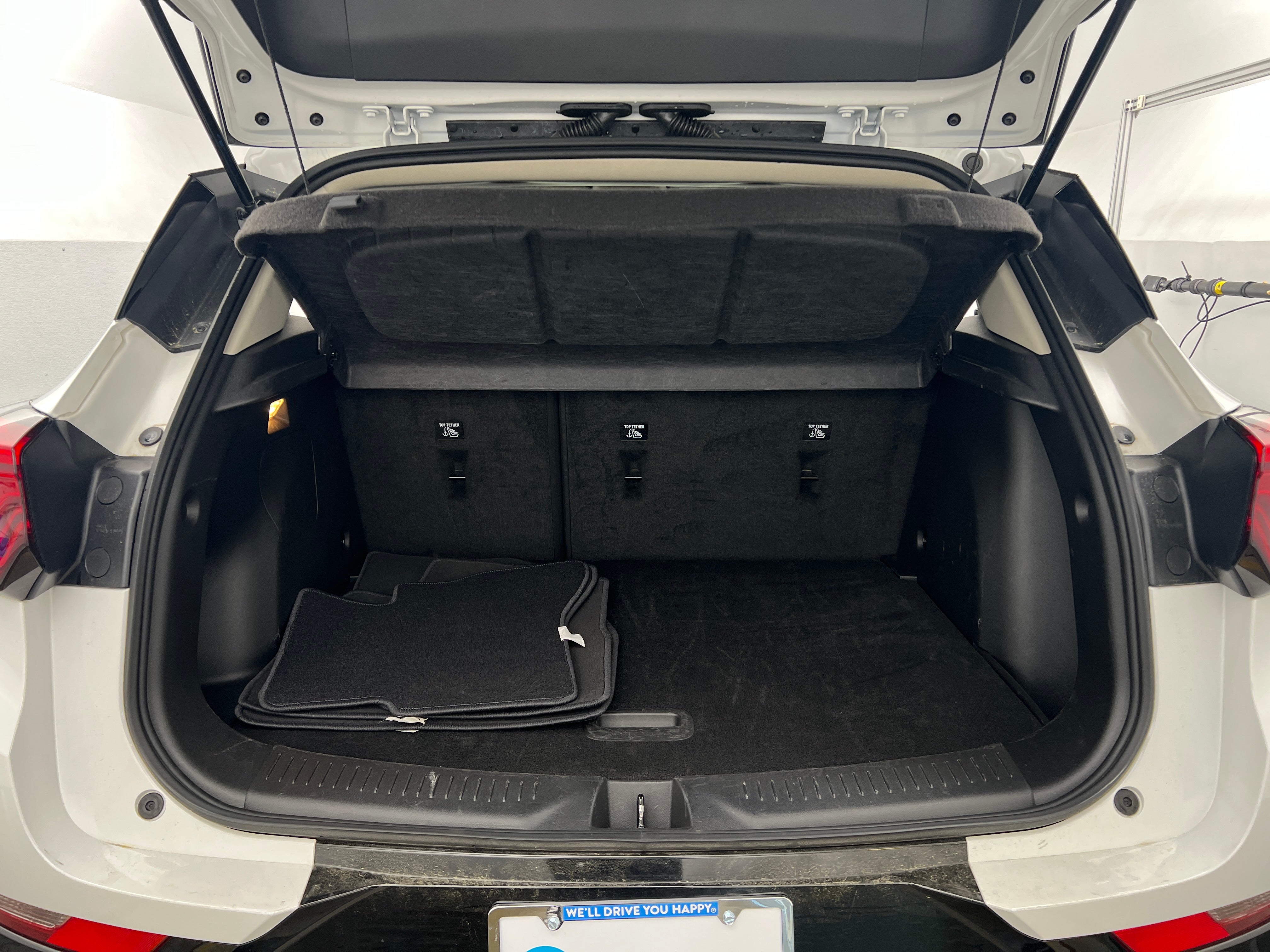 2024 Buick Encore GX Sport Touring 6