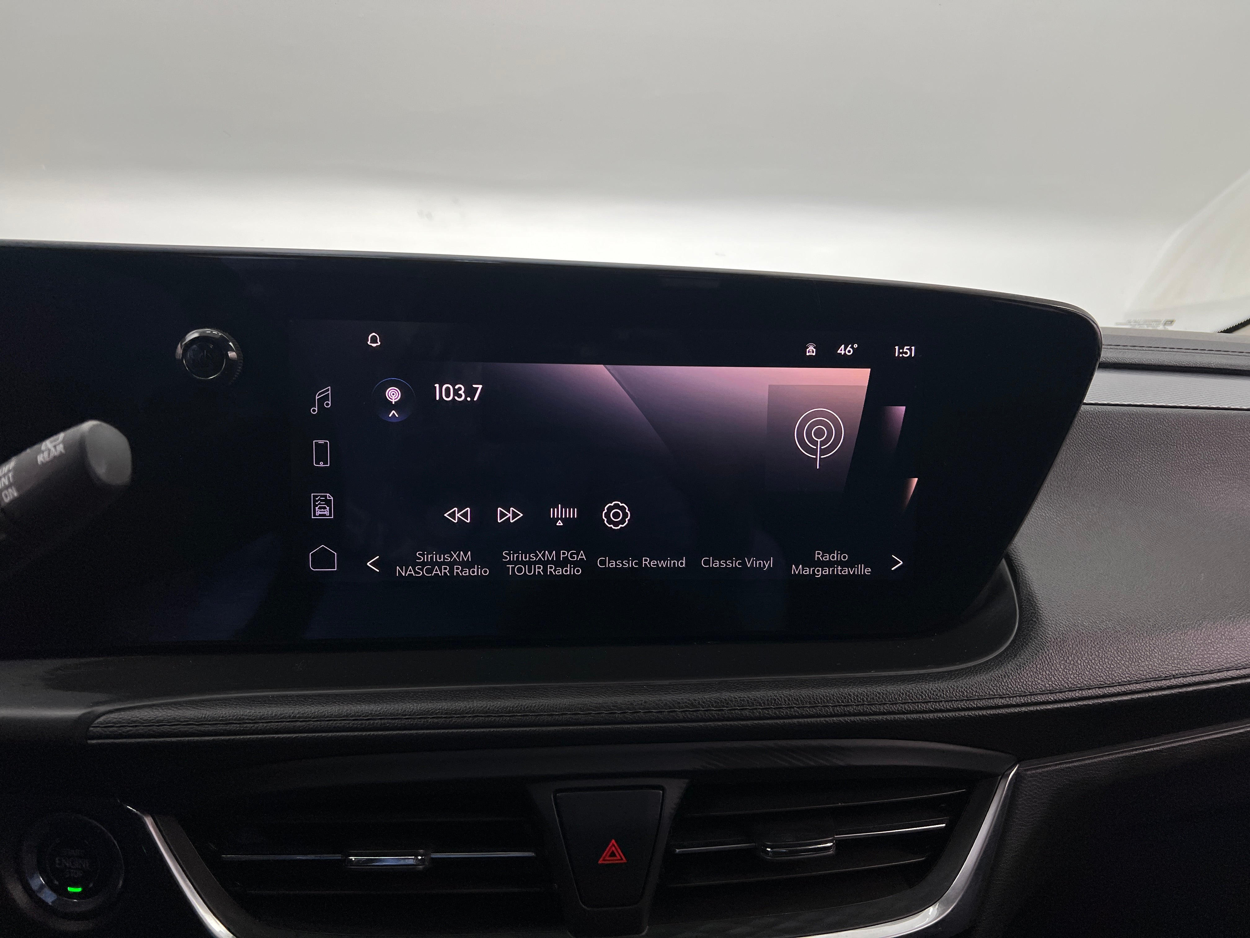 2024 Buick Encore GX Sport Touring 3