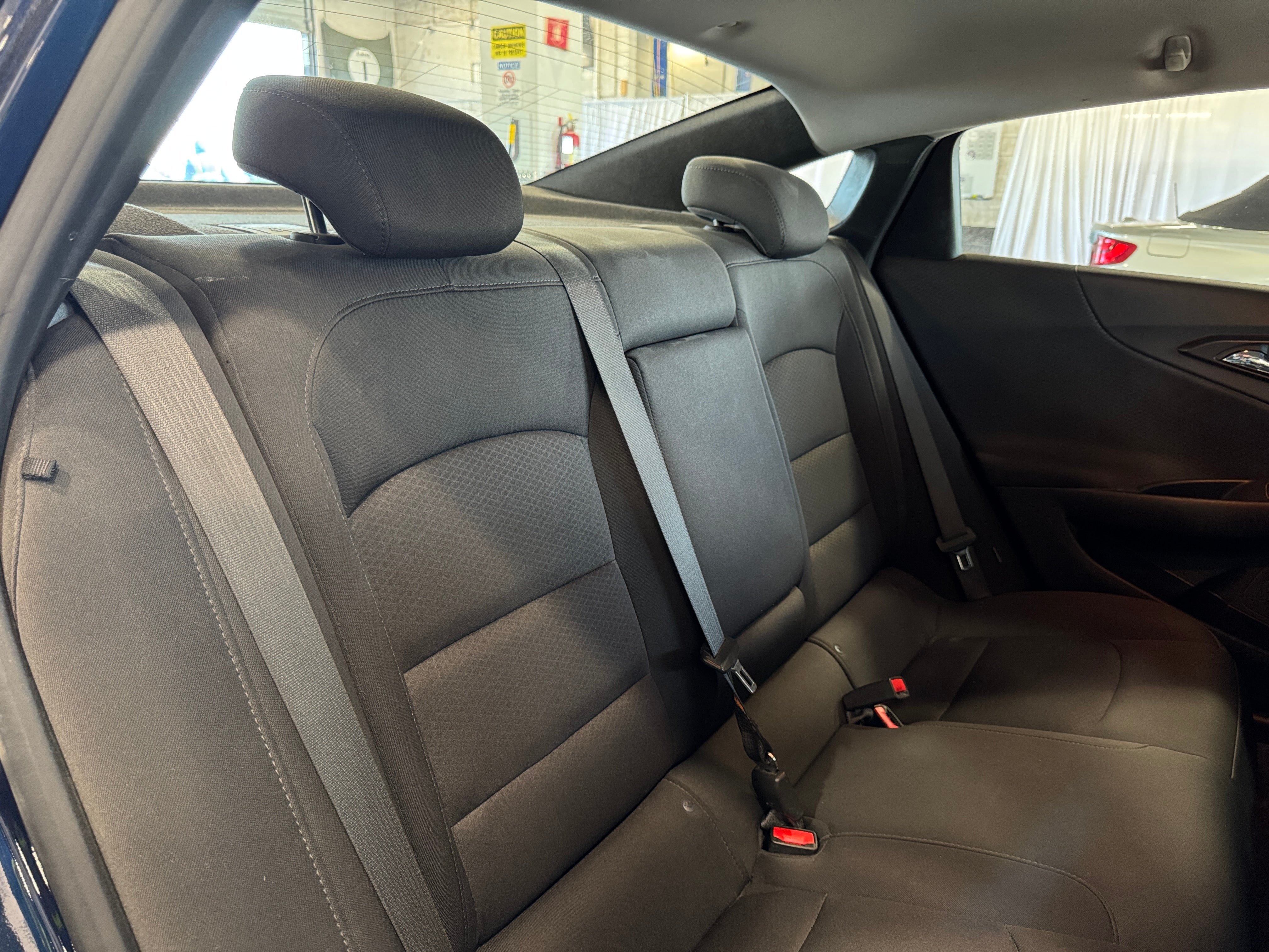 2020 Chevrolet Malibu LT 6