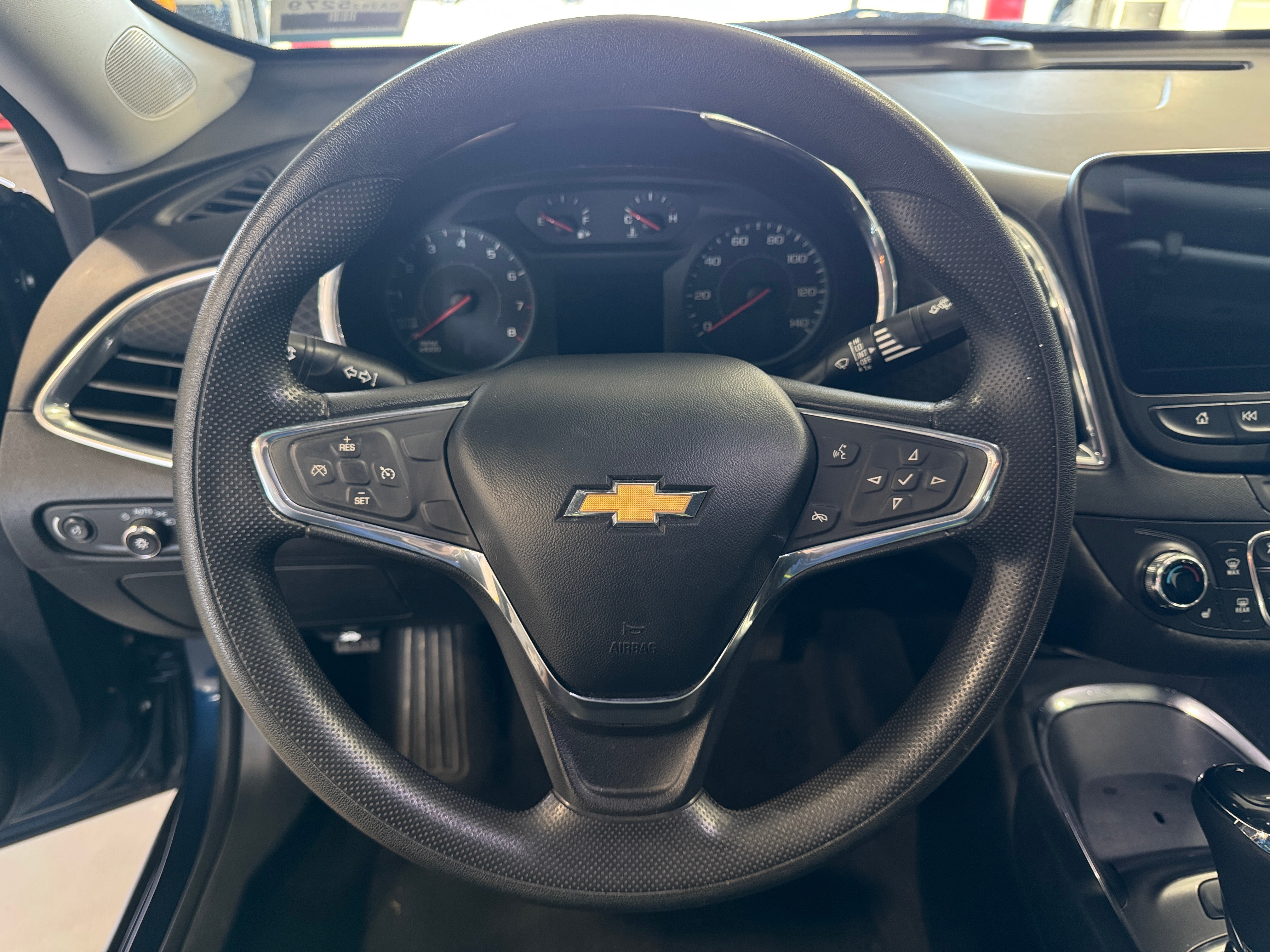 2020 Chevrolet Malibu LT 5