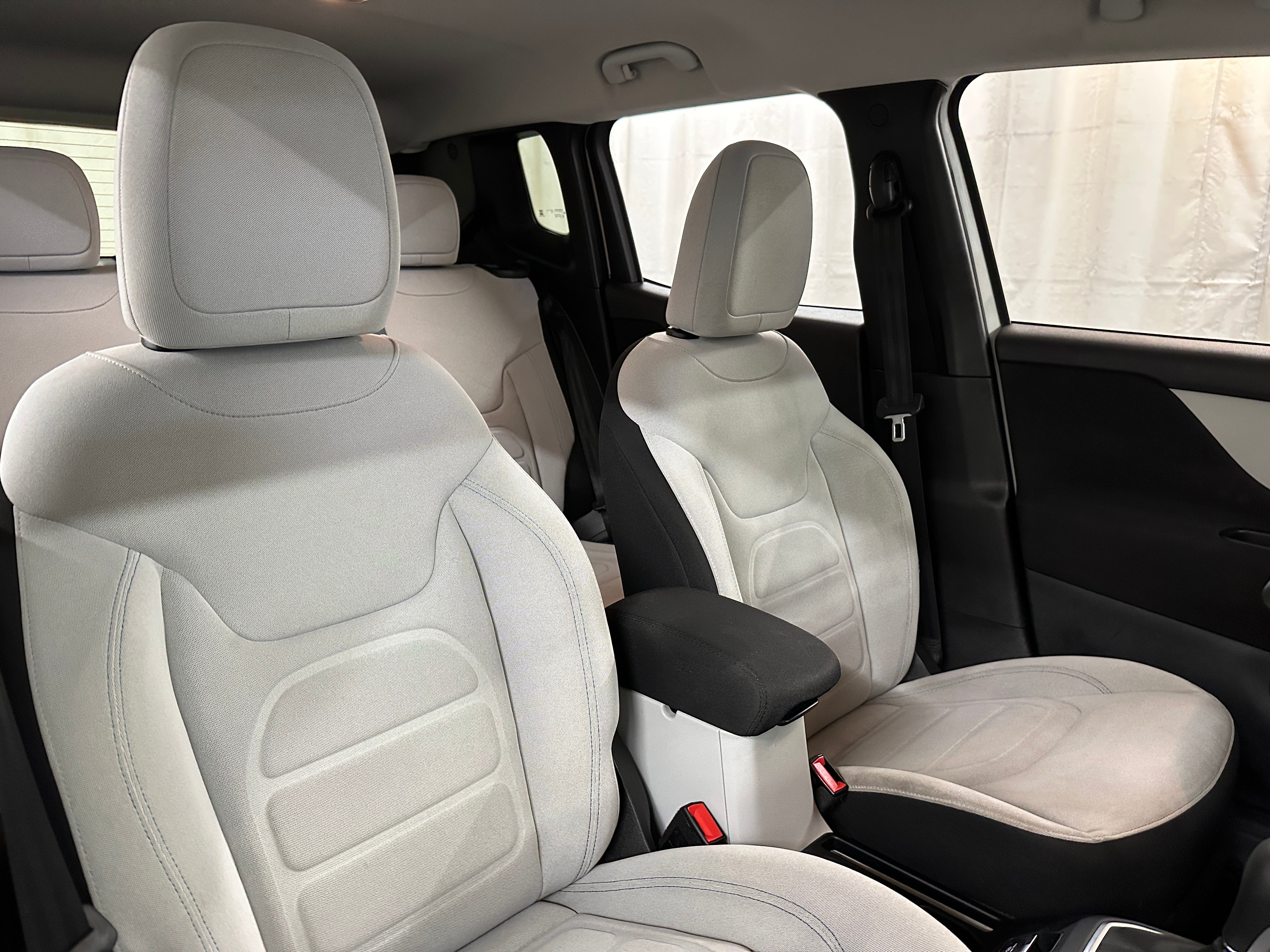 2019 Jeep Renegade Latitude 2