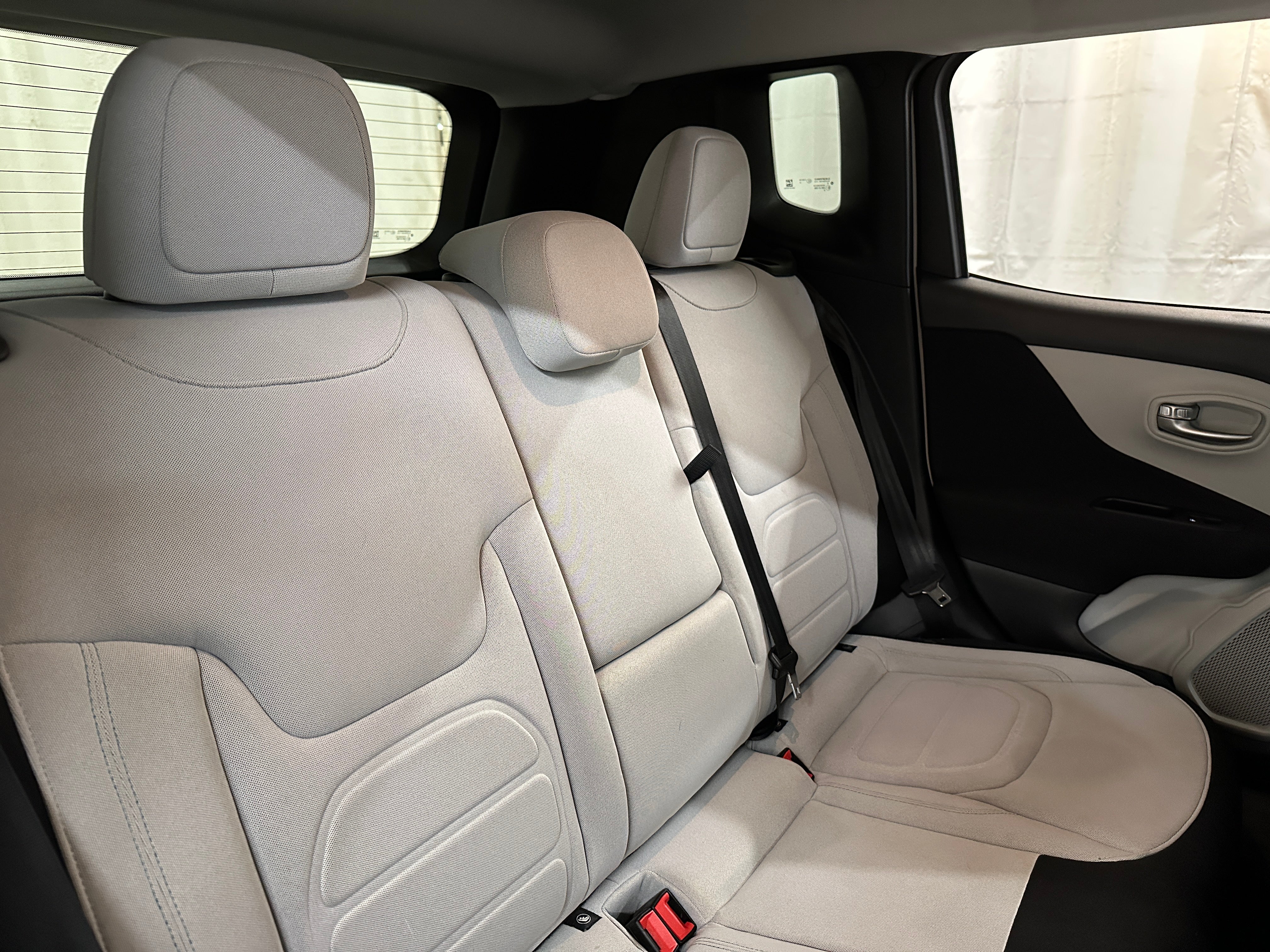 2019 Jeep Renegade Latitude 6