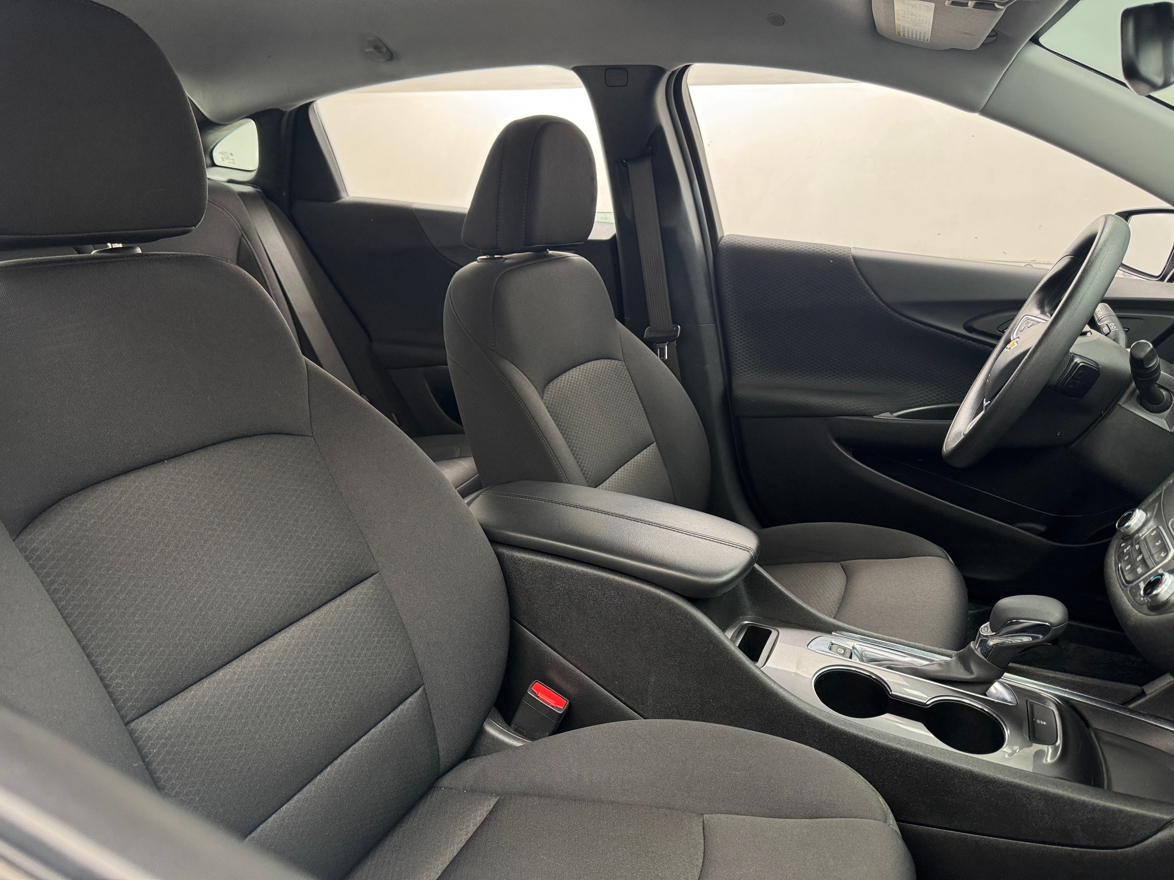 2023 Chevrolet Malibu LT 2
