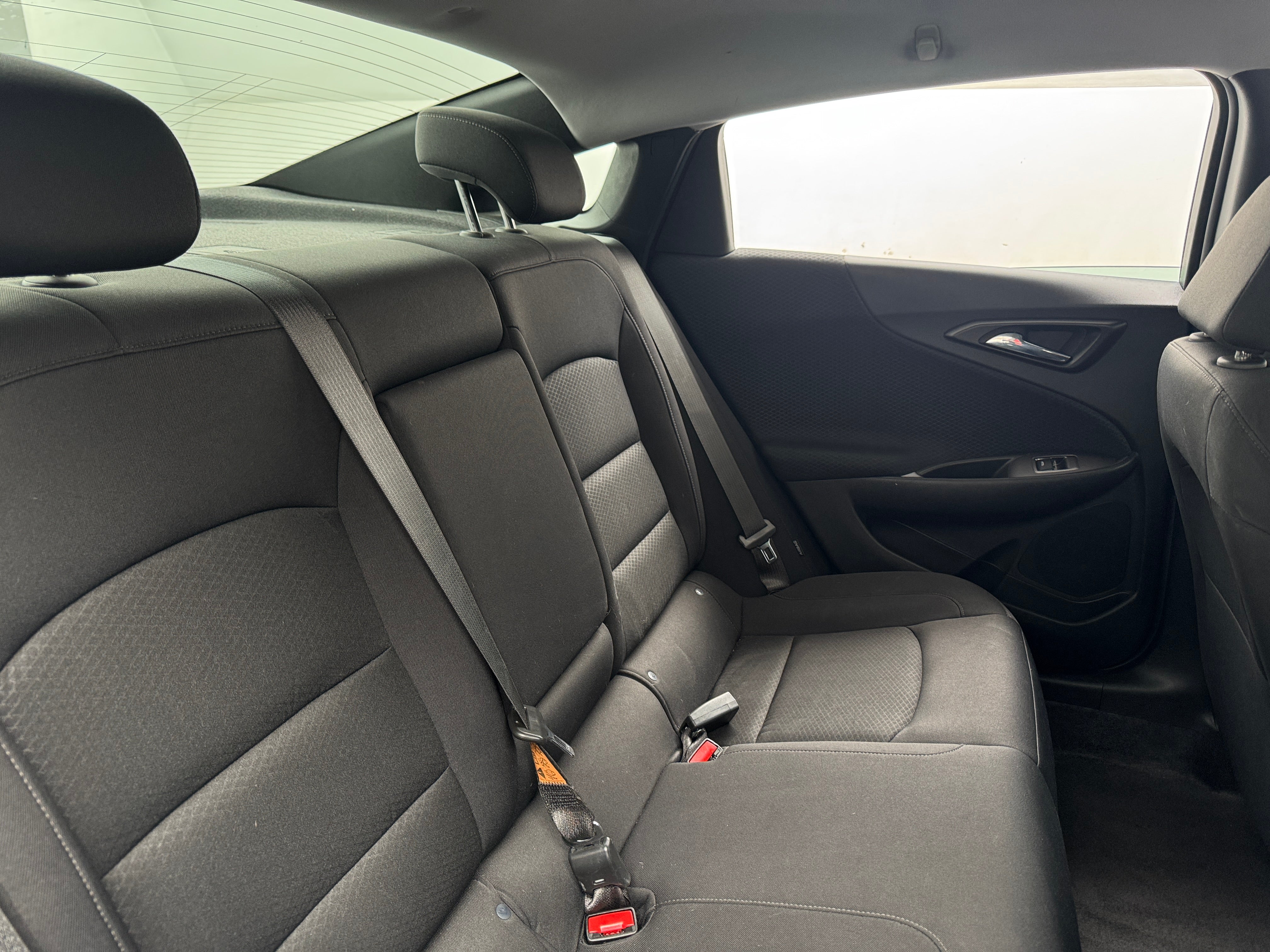 2023 Chevrolet Malibu LT 6