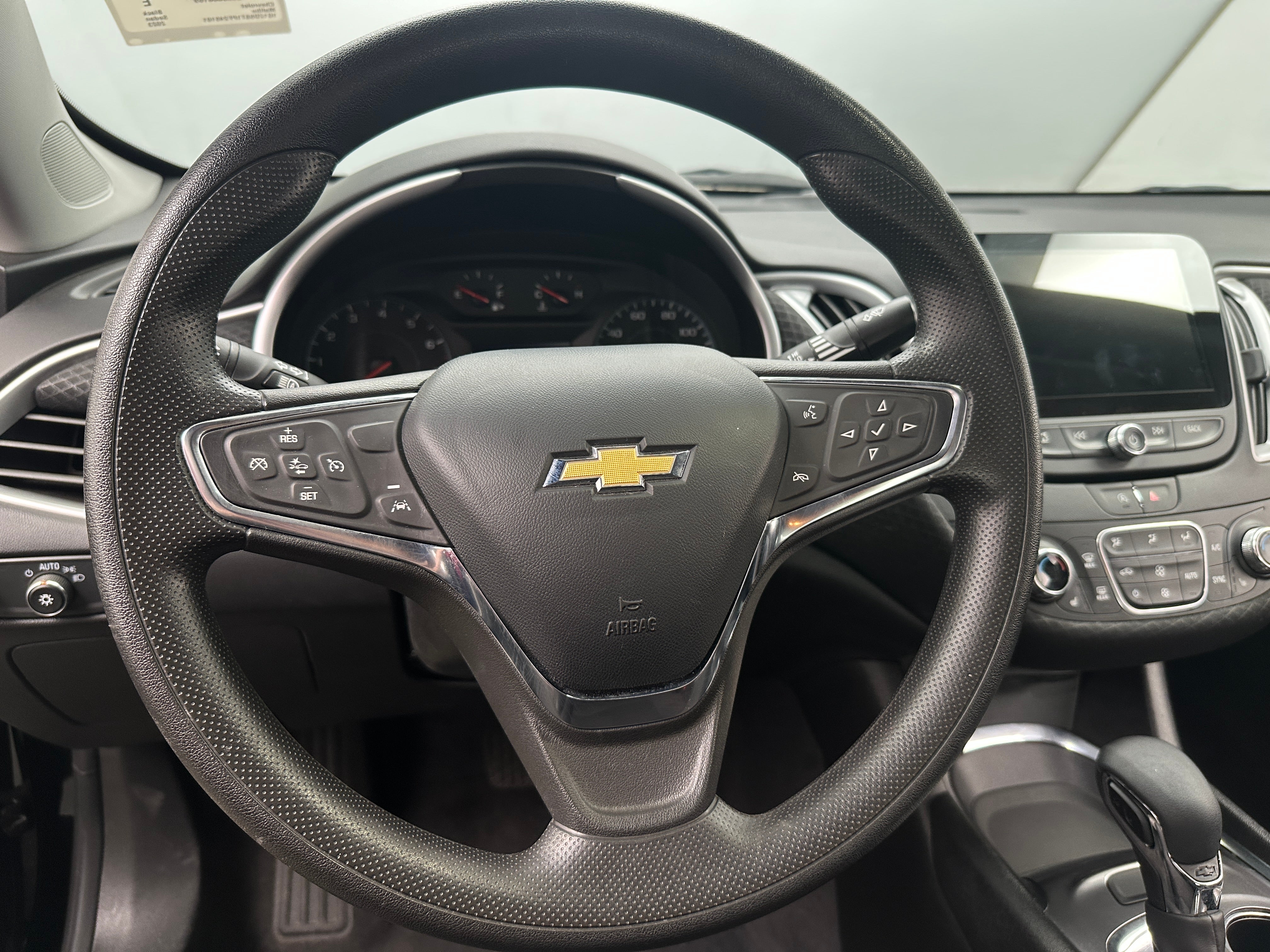 2023 Chevrolet Malibu LT 5