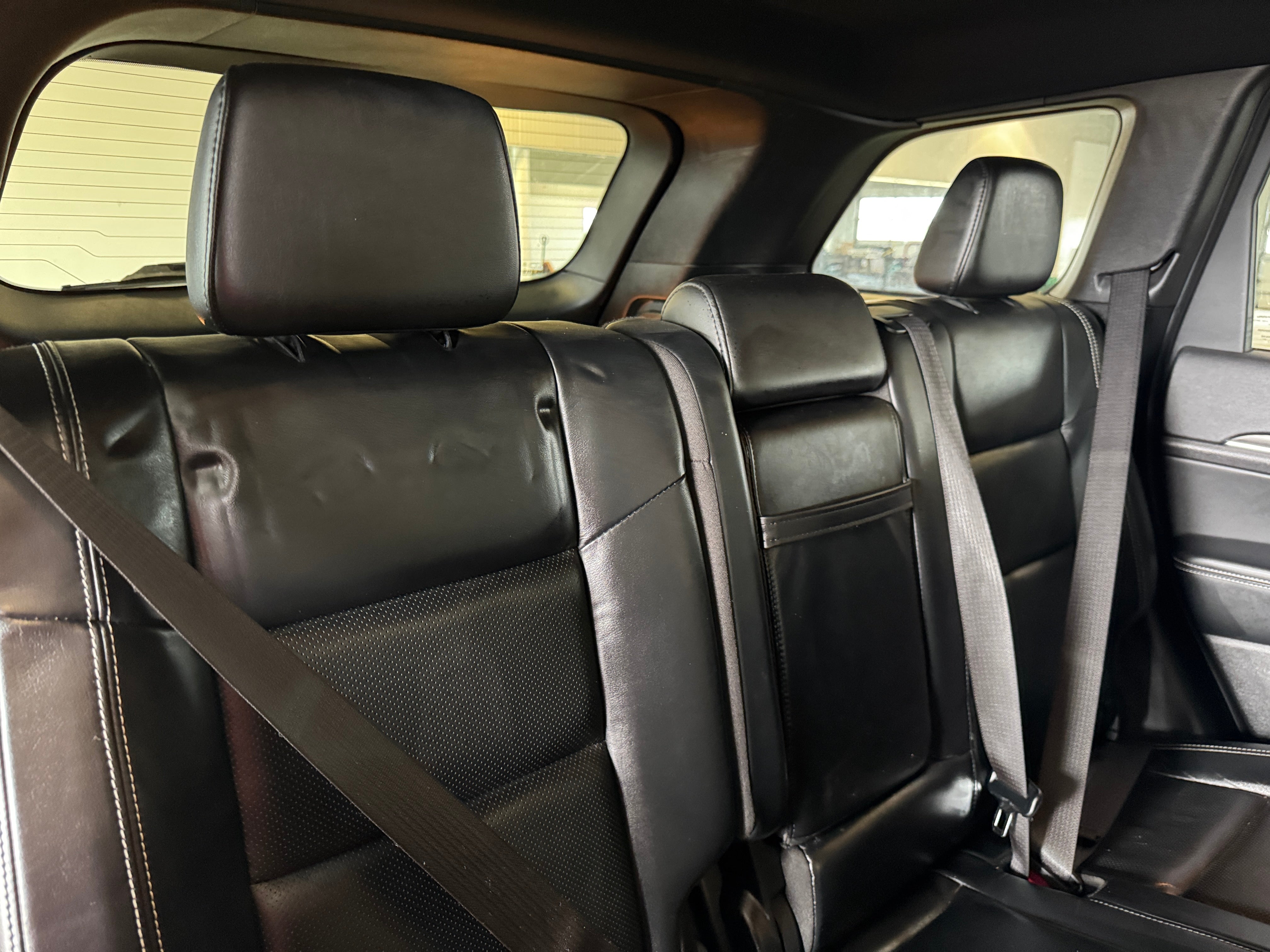 2021 Jeep Grand Cherokee 80th Anniversary 5