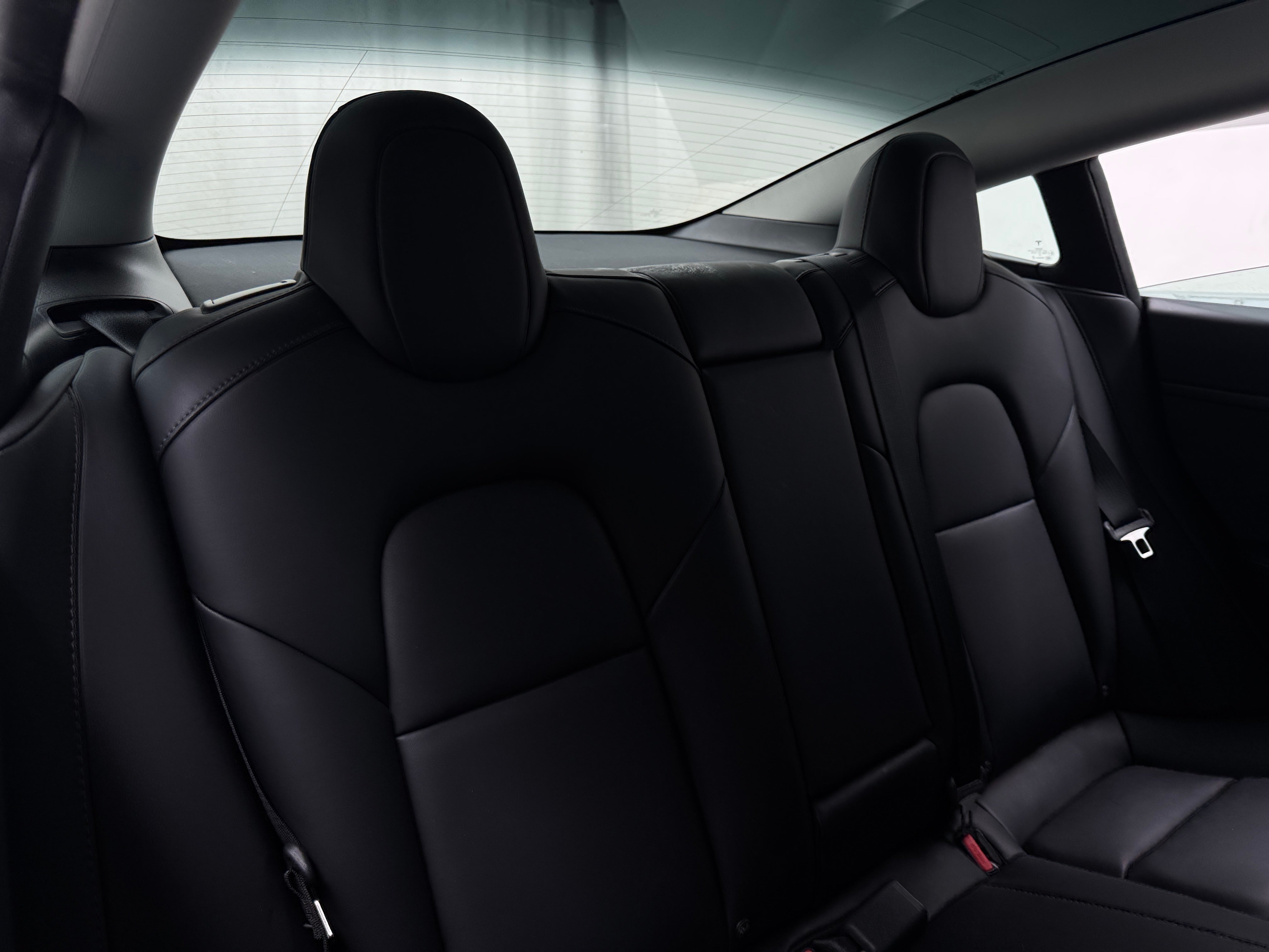 2023 Tesla Model 3 Standard Range 5