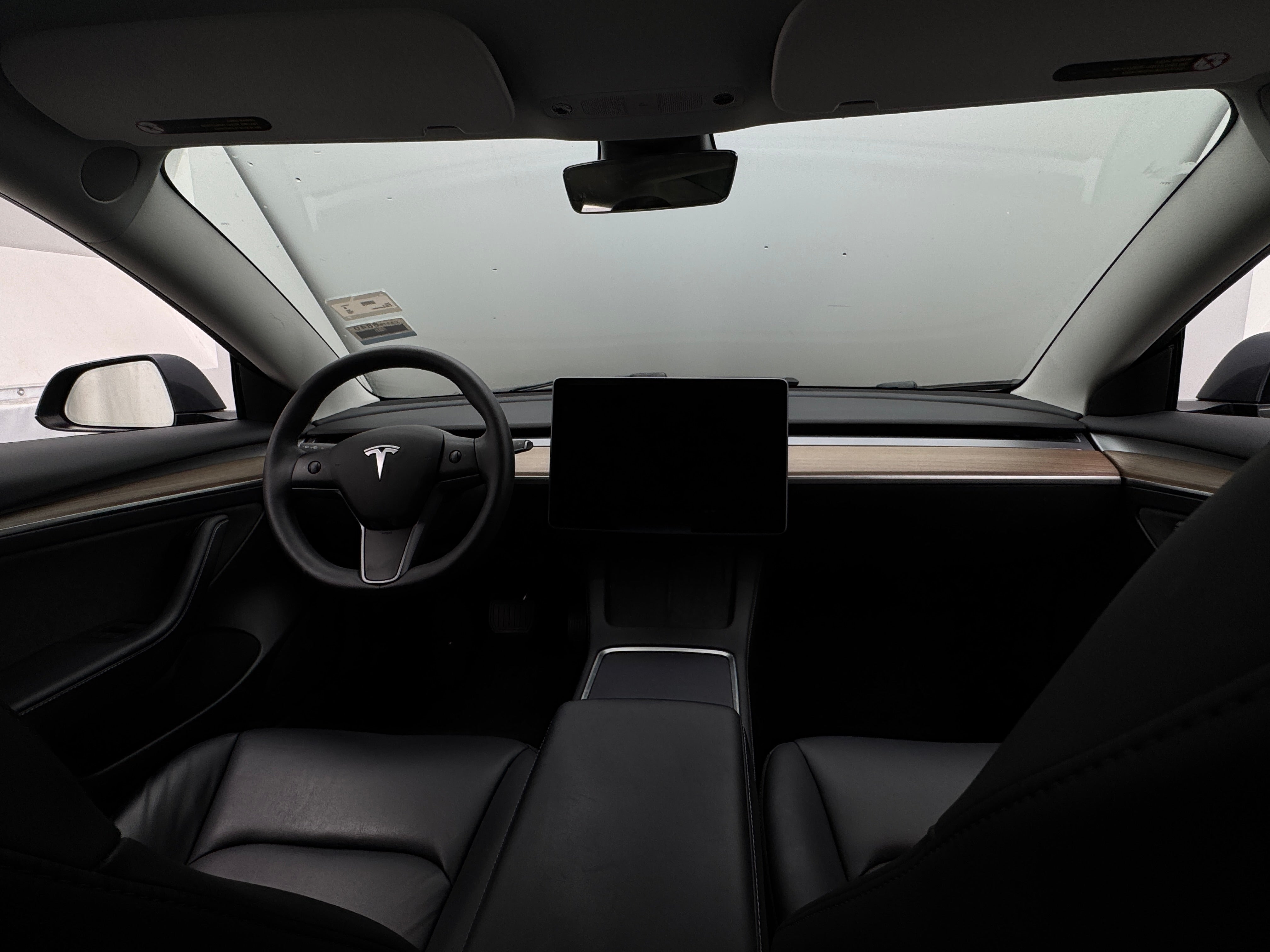 2023 Tesla Model 3 Standard Range 2