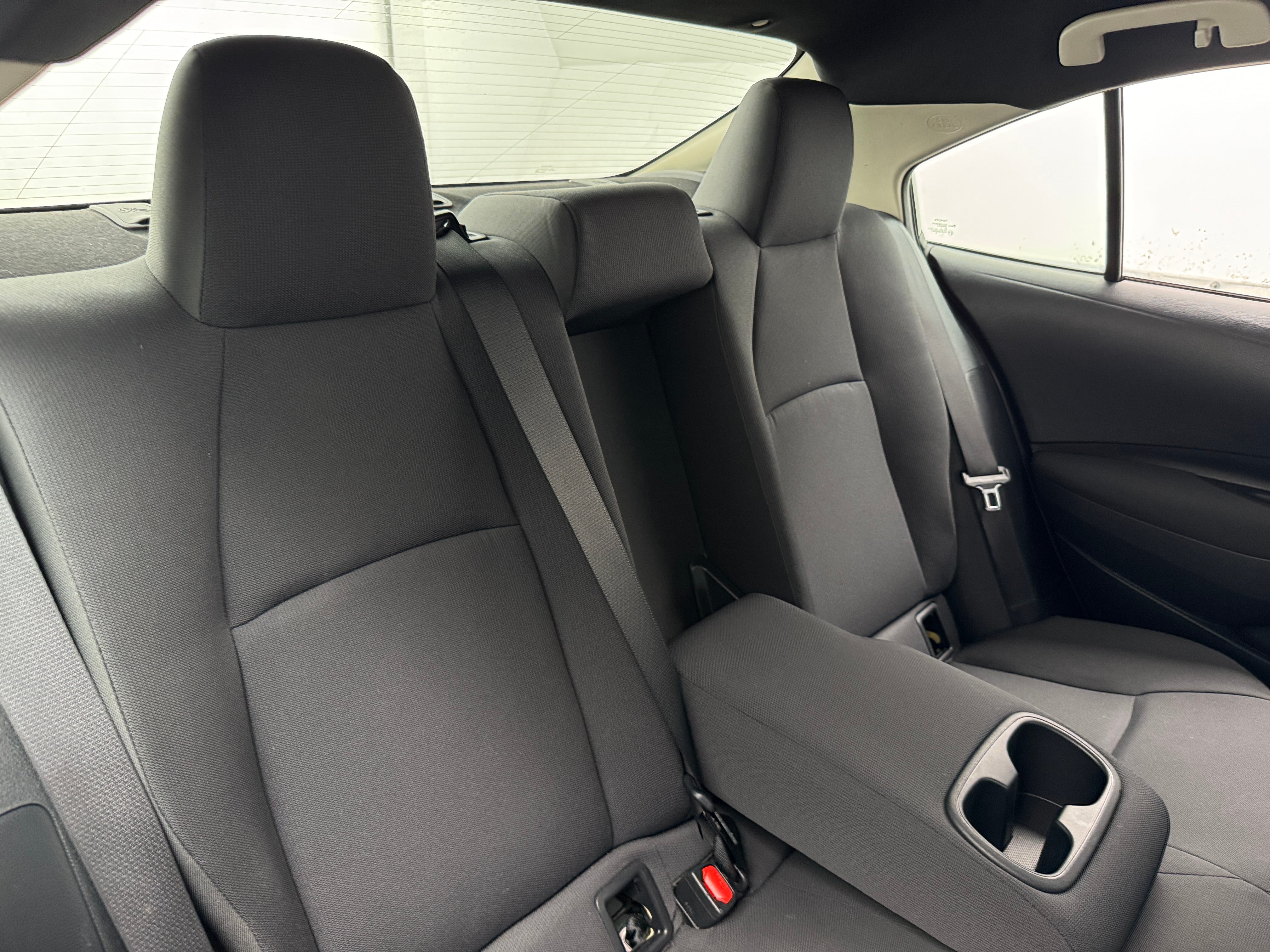 2024 Toyota Corolla LE 6