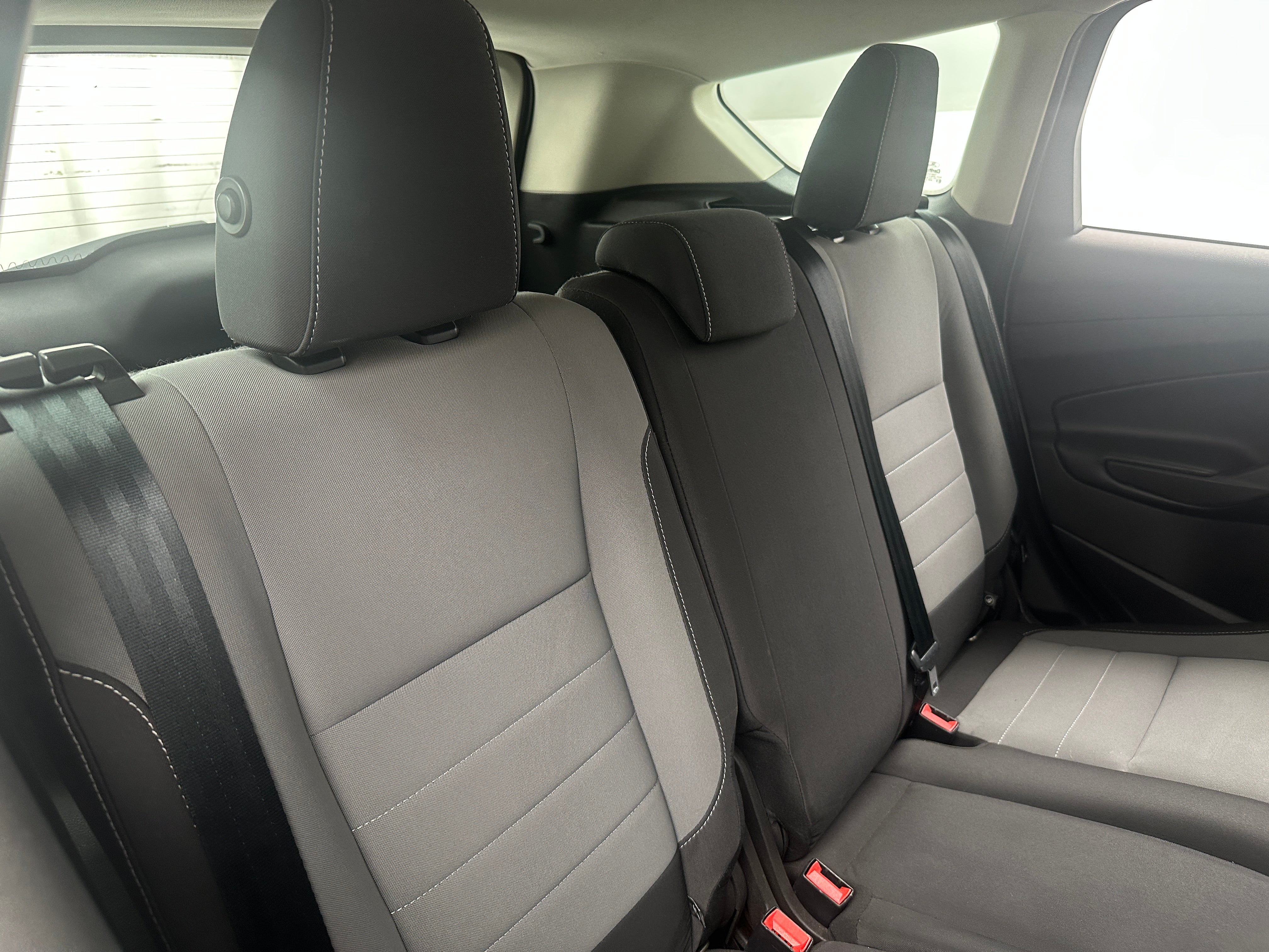 2019 Ford Escape S 6