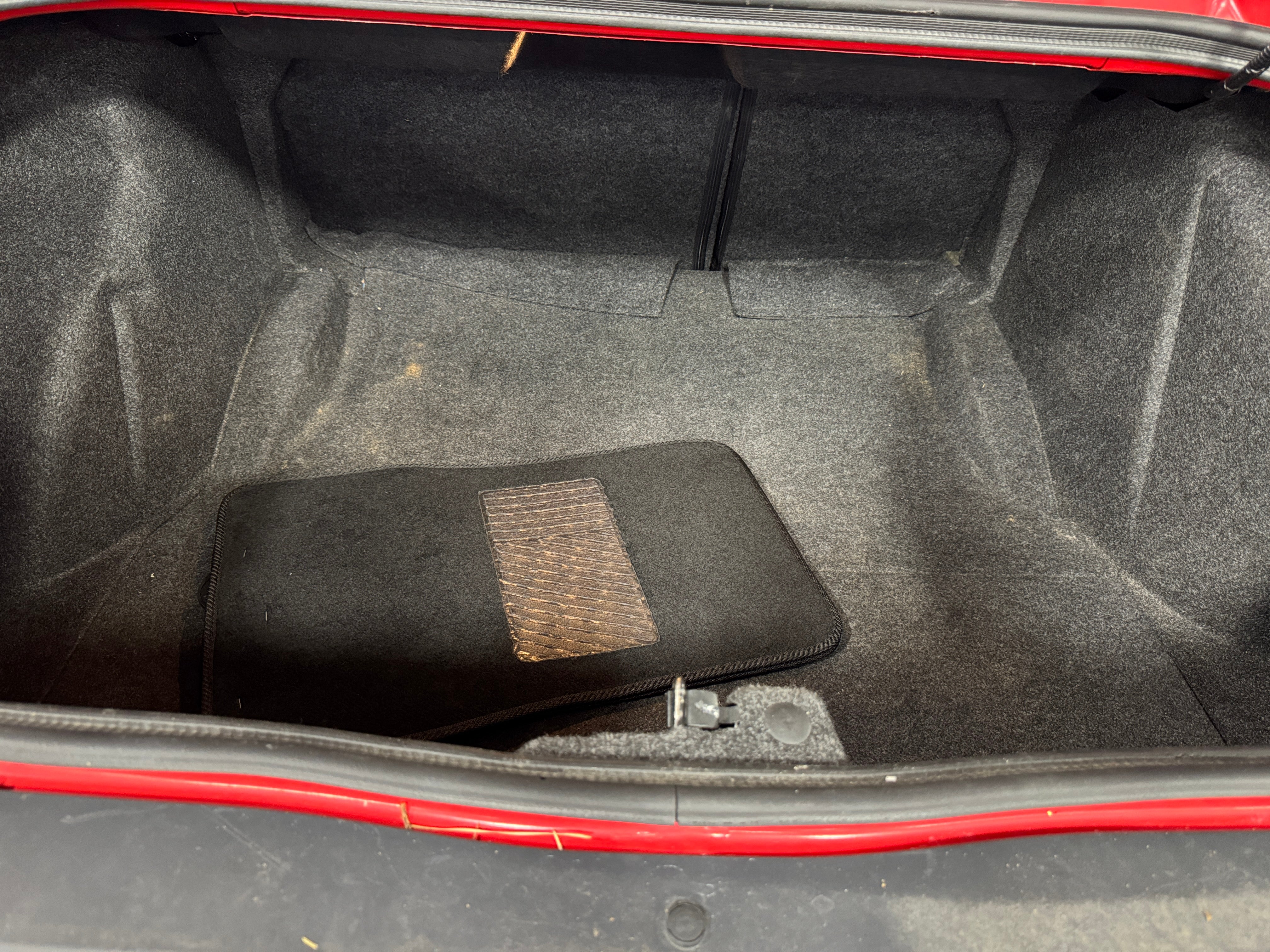 2015 Dodge Challenger SXT 5