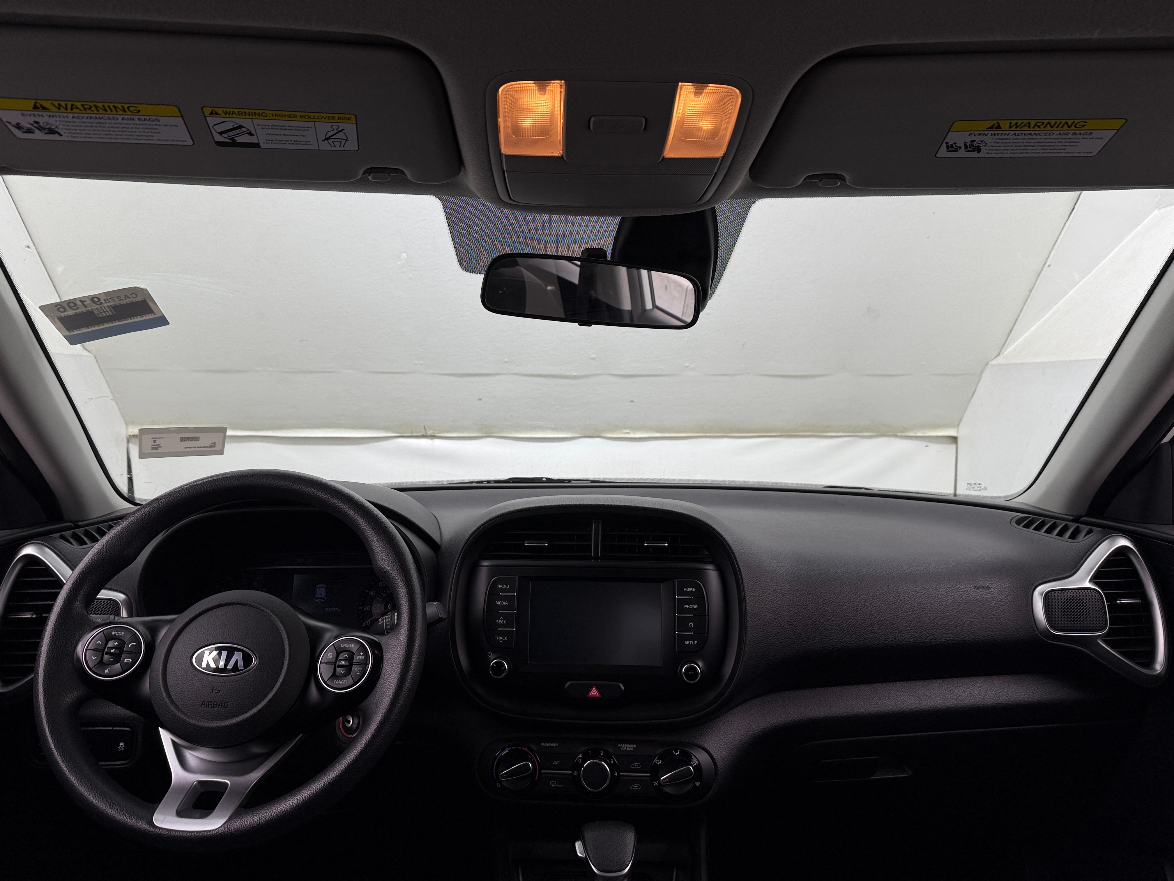 2020 Kia Soul S 3
