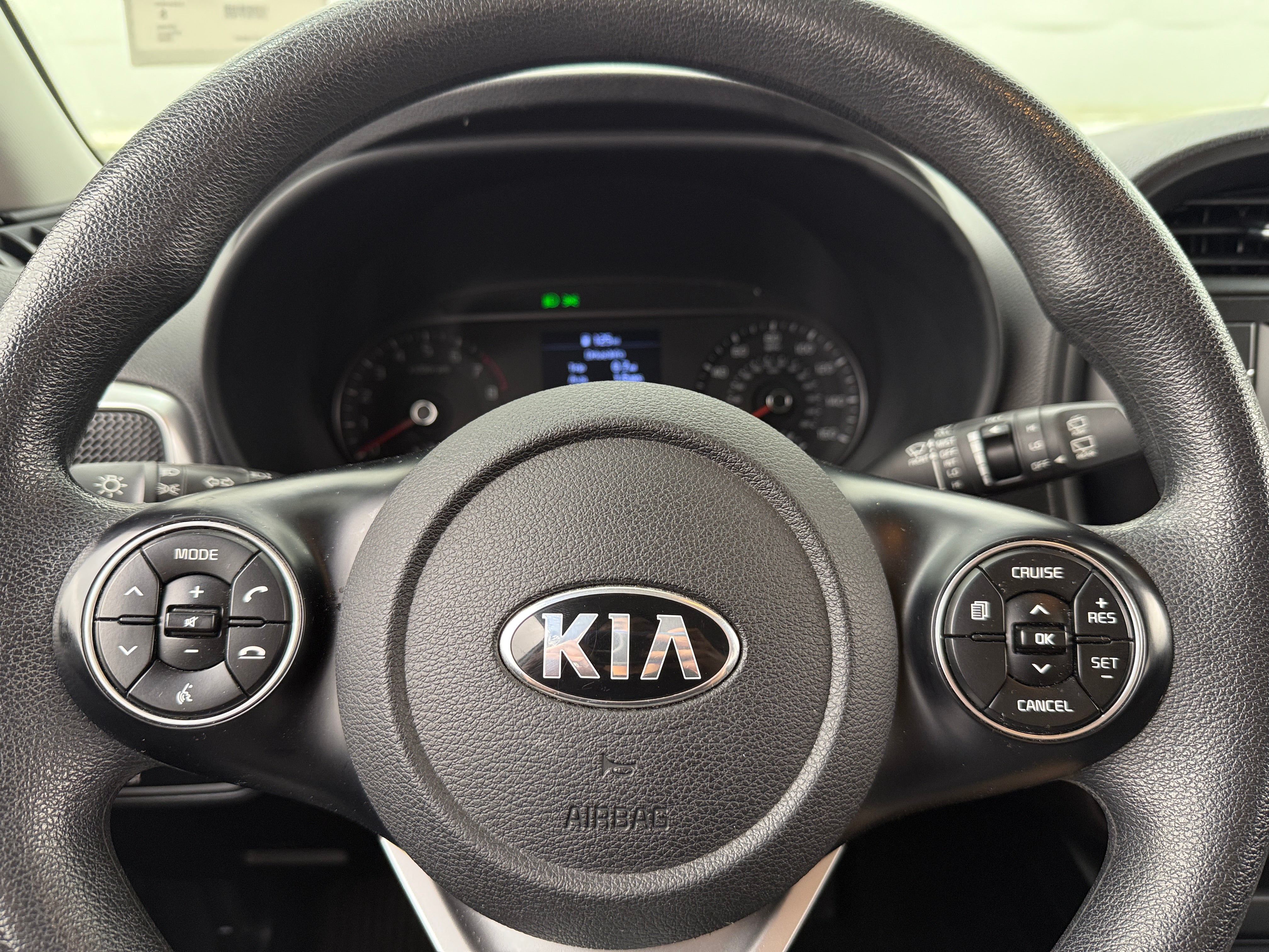2020 Kia Soul S 4