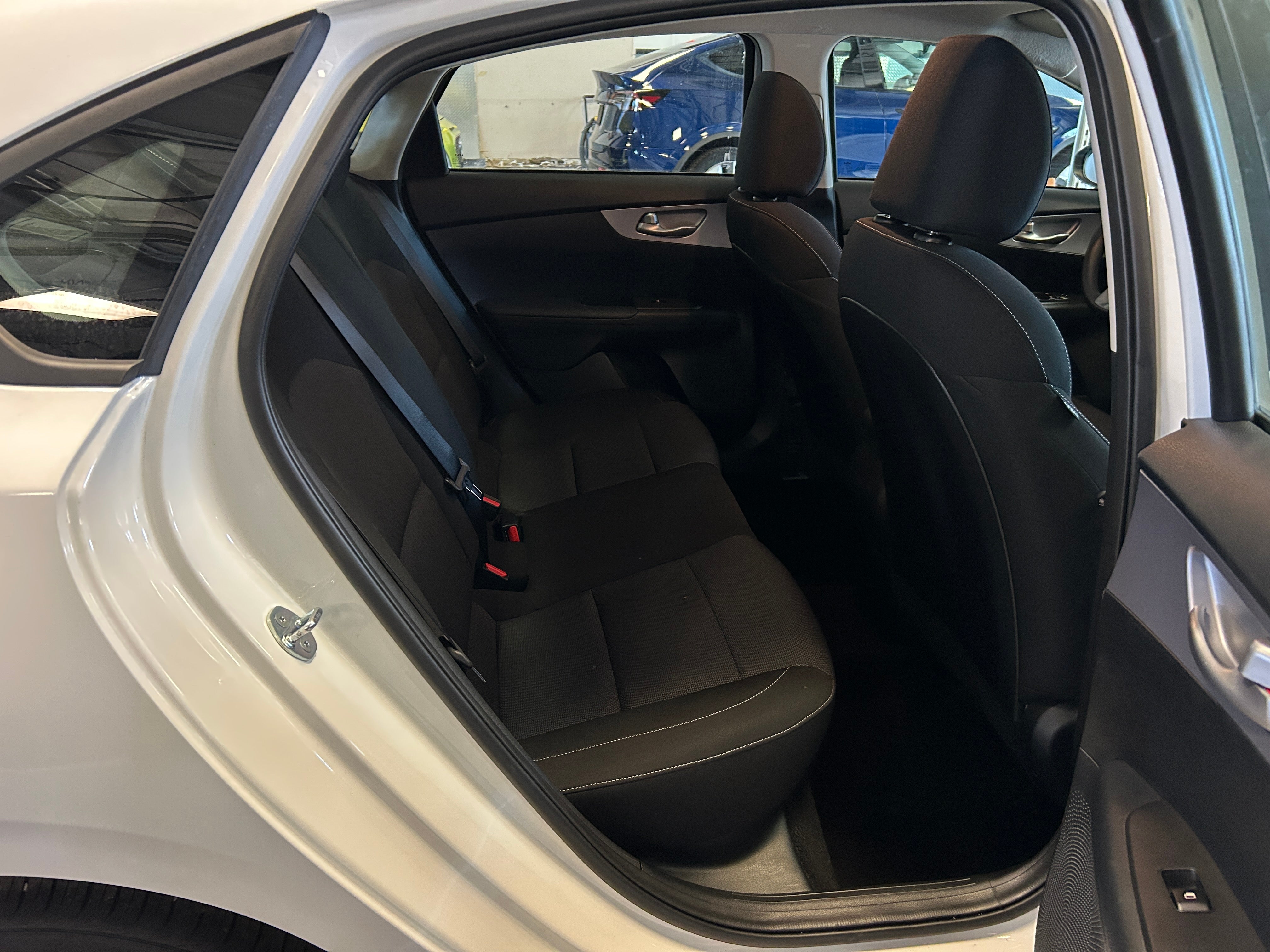 2024 Kia Forte LXS 6