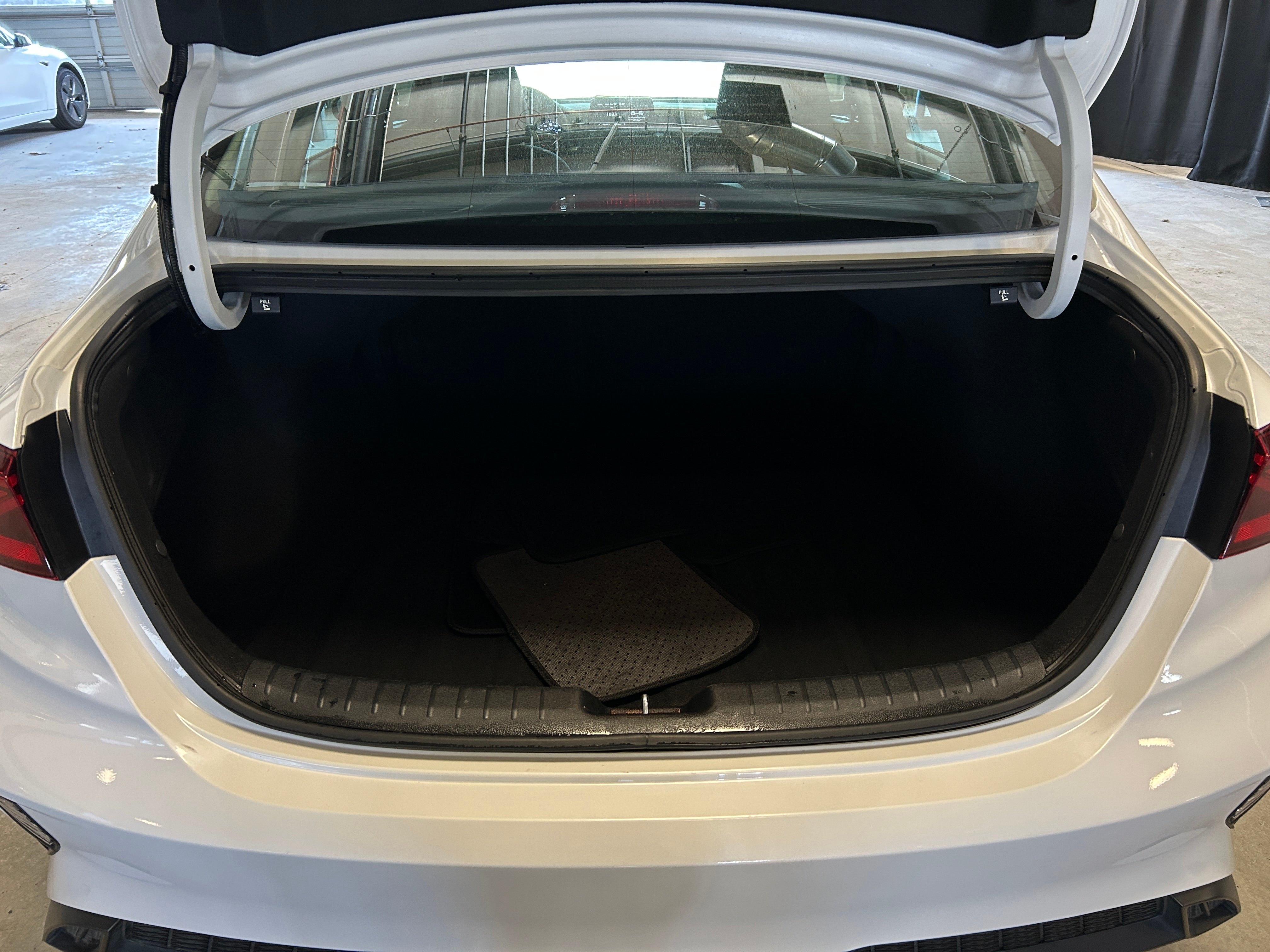 2024 Kia Forte LXS 7