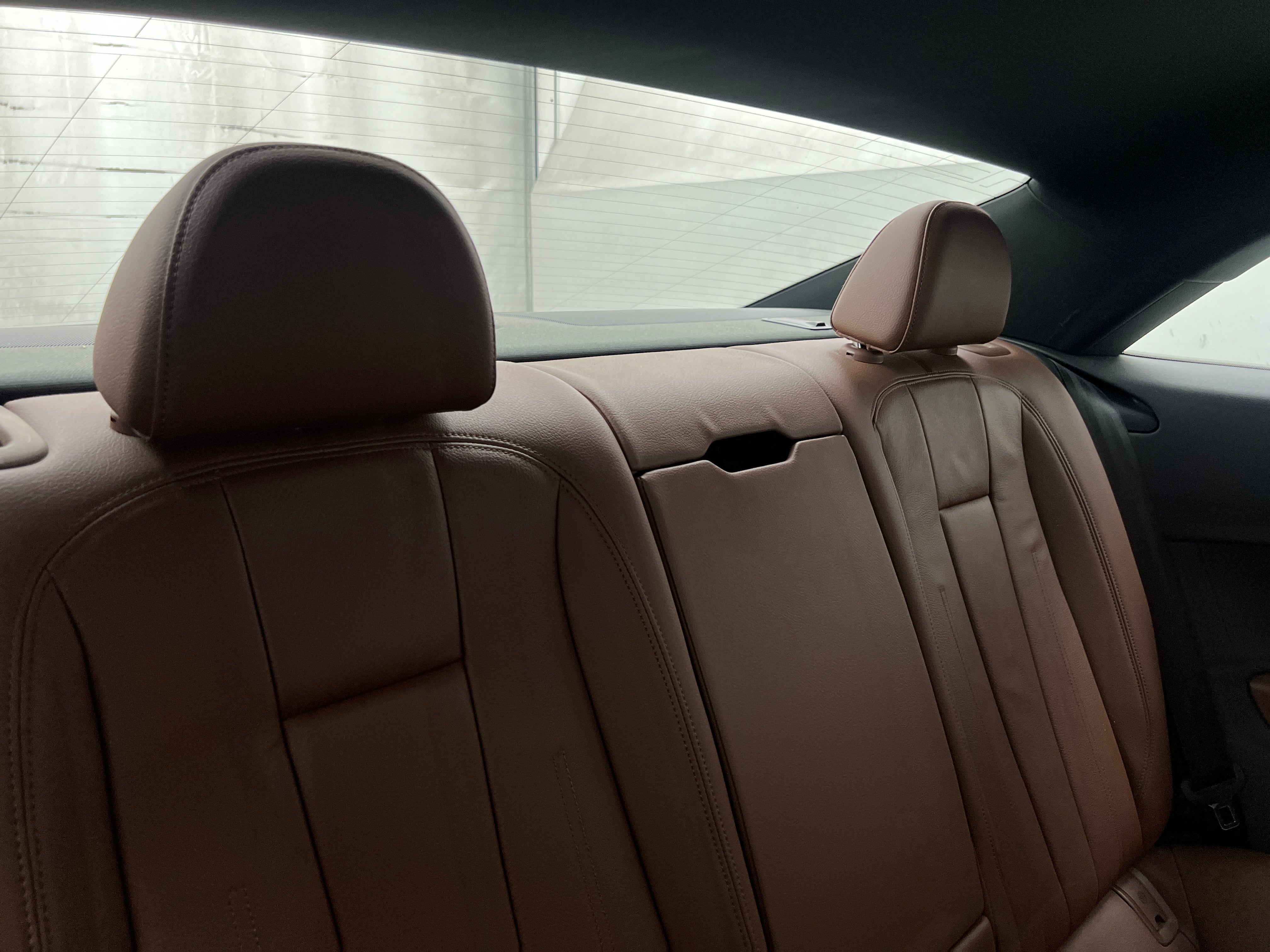 2018 Audi A5 Premium Plus 5
