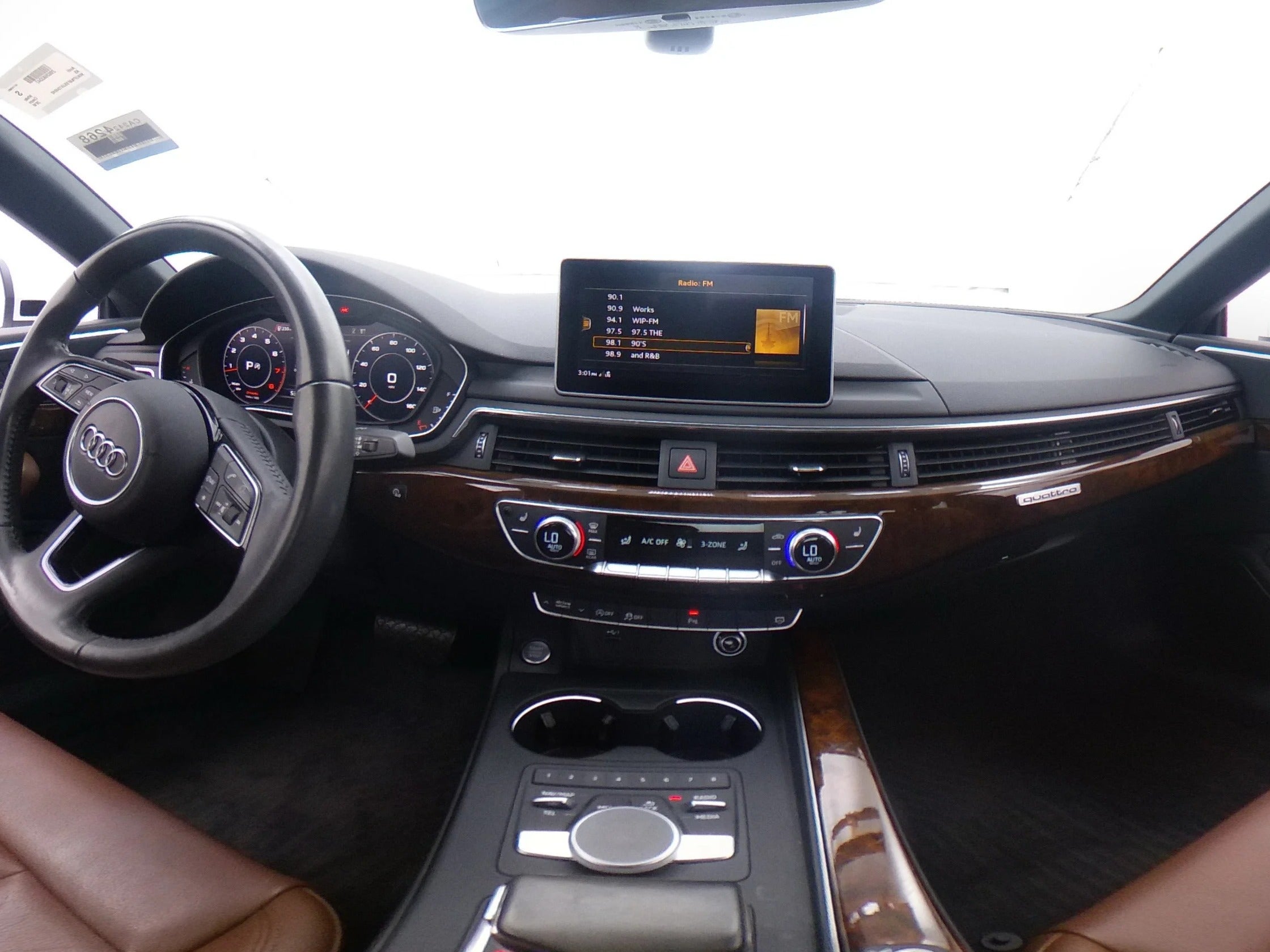 2018 Audi A5 Premium Plus 2