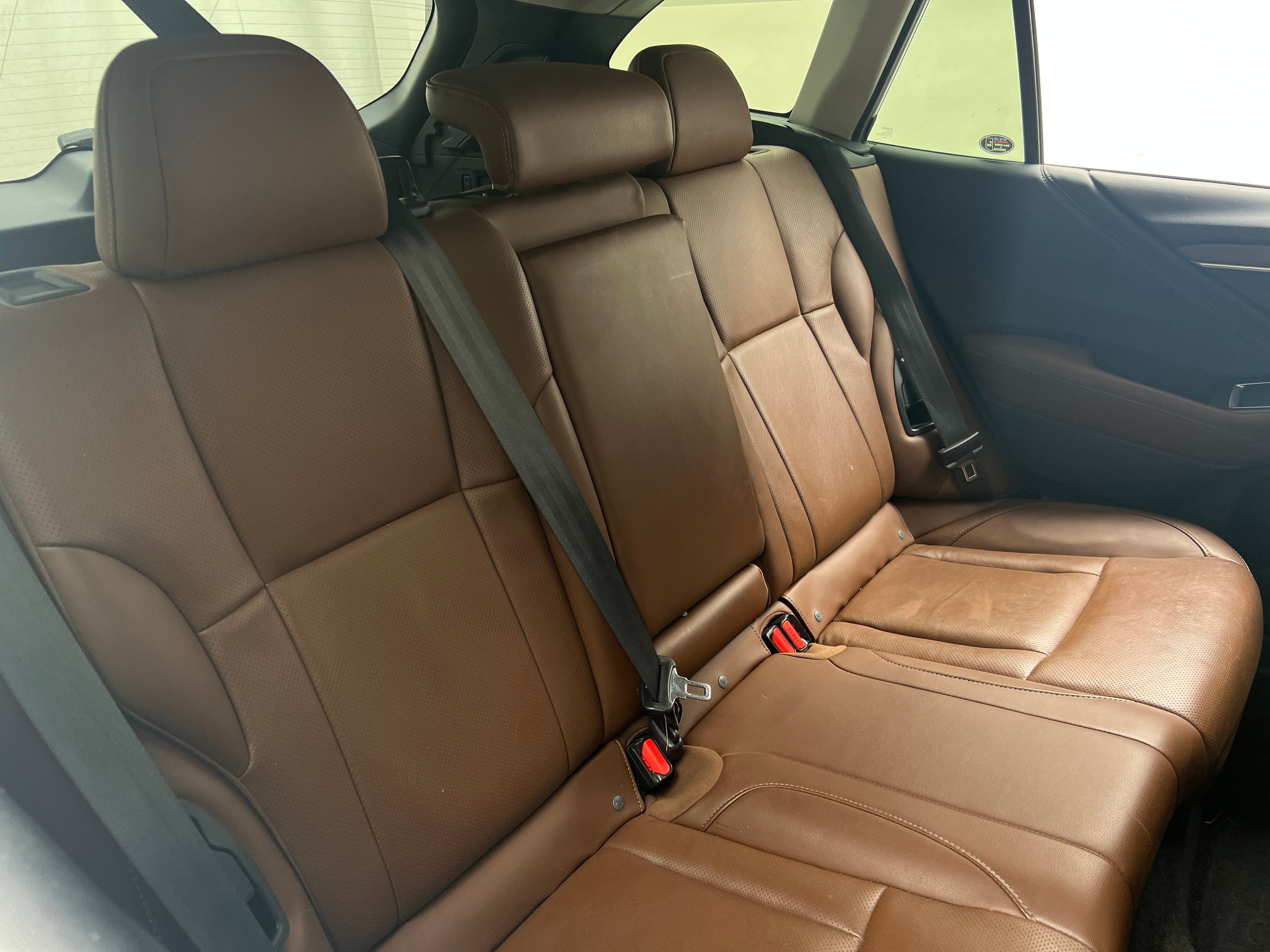 2020 Subaru Outback Touring 5