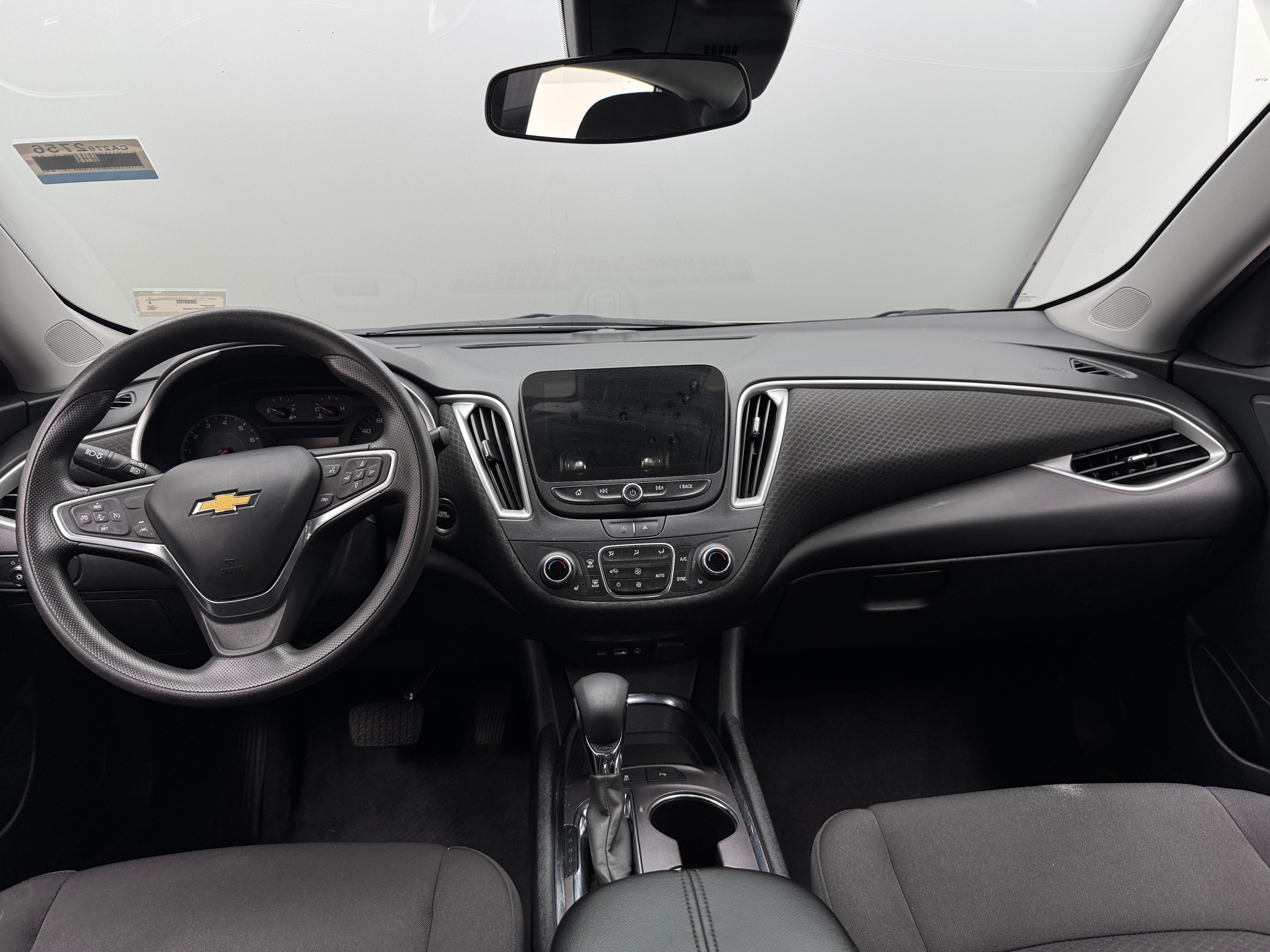 2023 Chevrolet Malibu LT 3