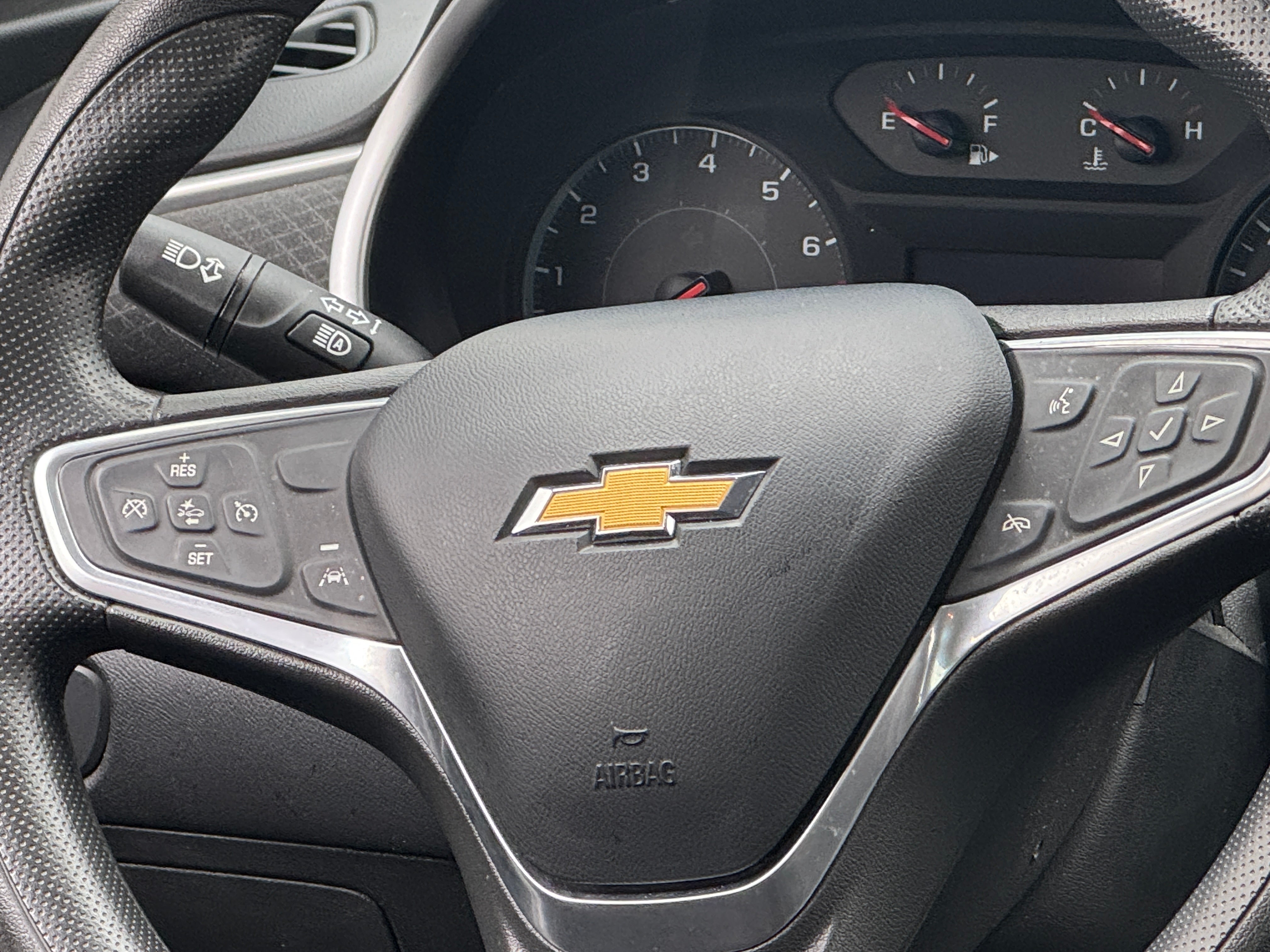 2023 Chevrolet Malibu LT 5