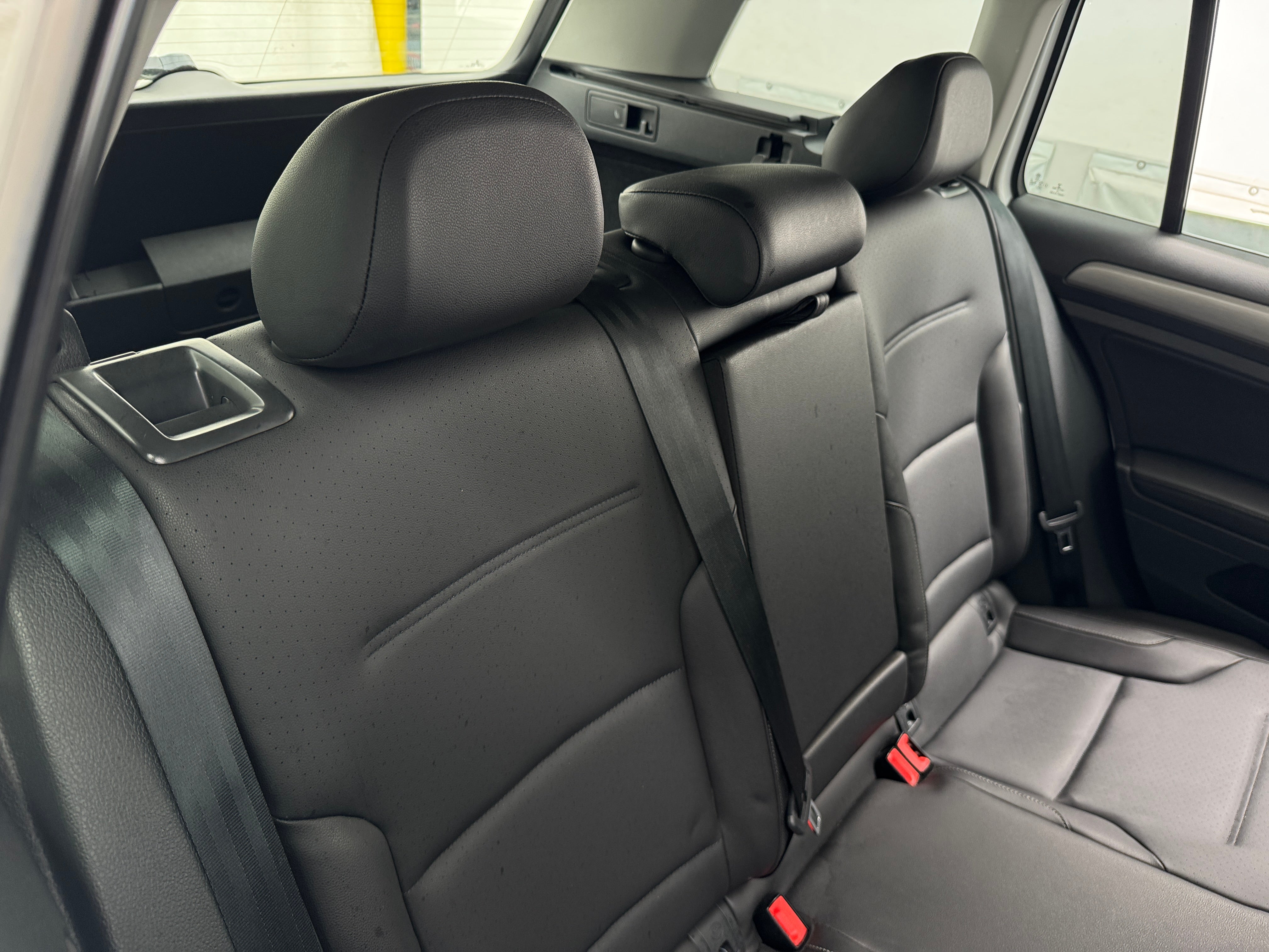 2015 Volkswagen e-Golf  5