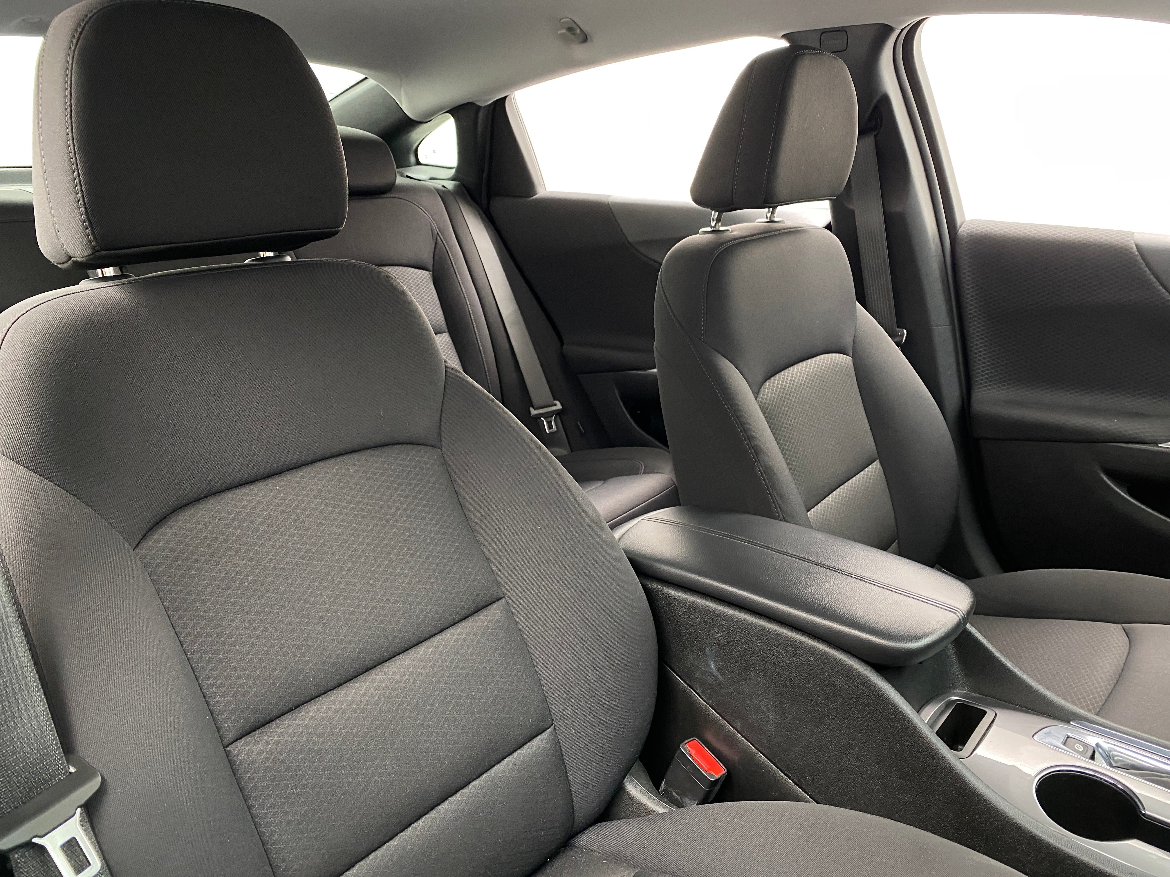 2023 Chevrolet Malibu LT 2