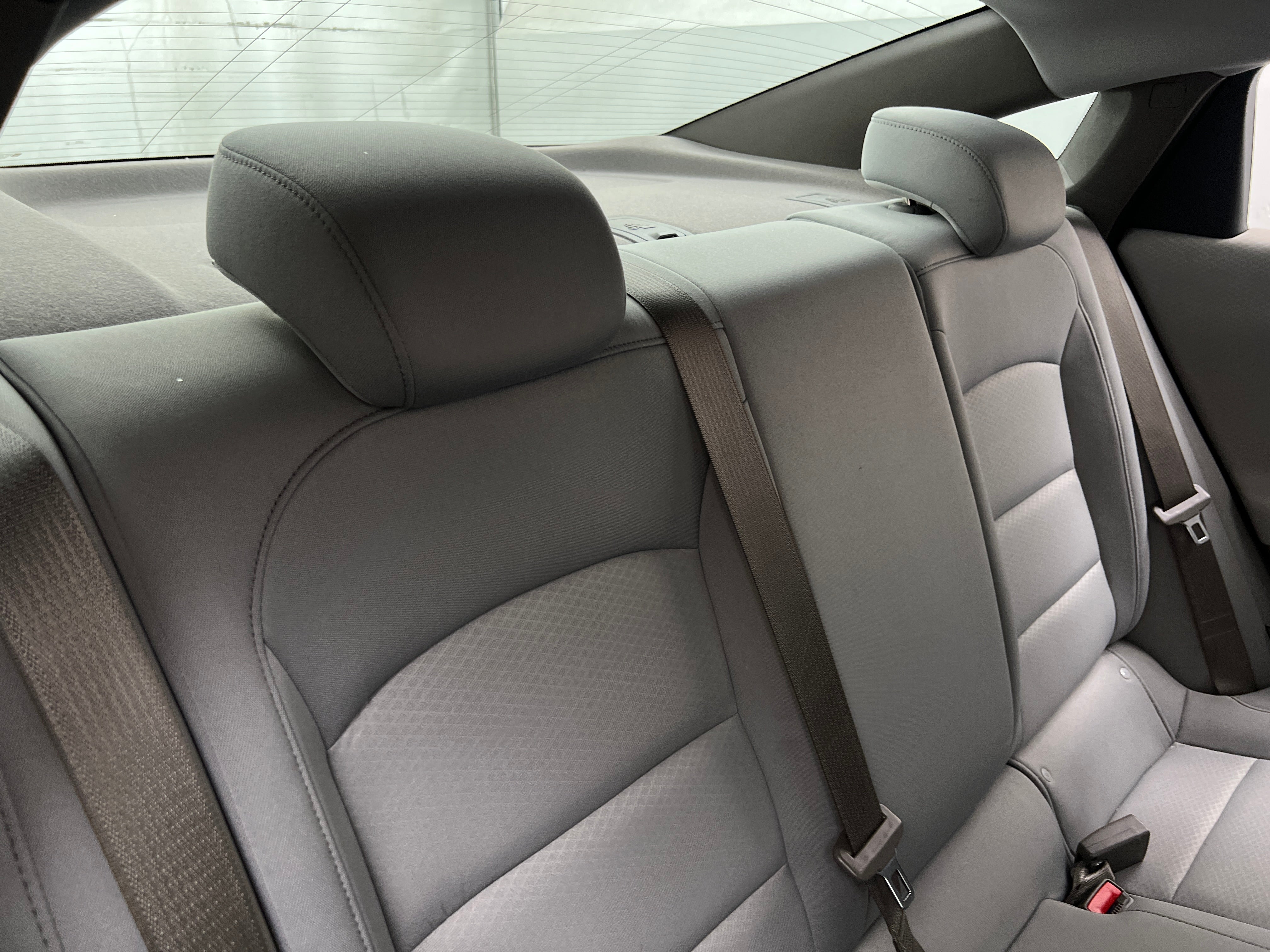 2020 Chevrolet Malibu LS 6