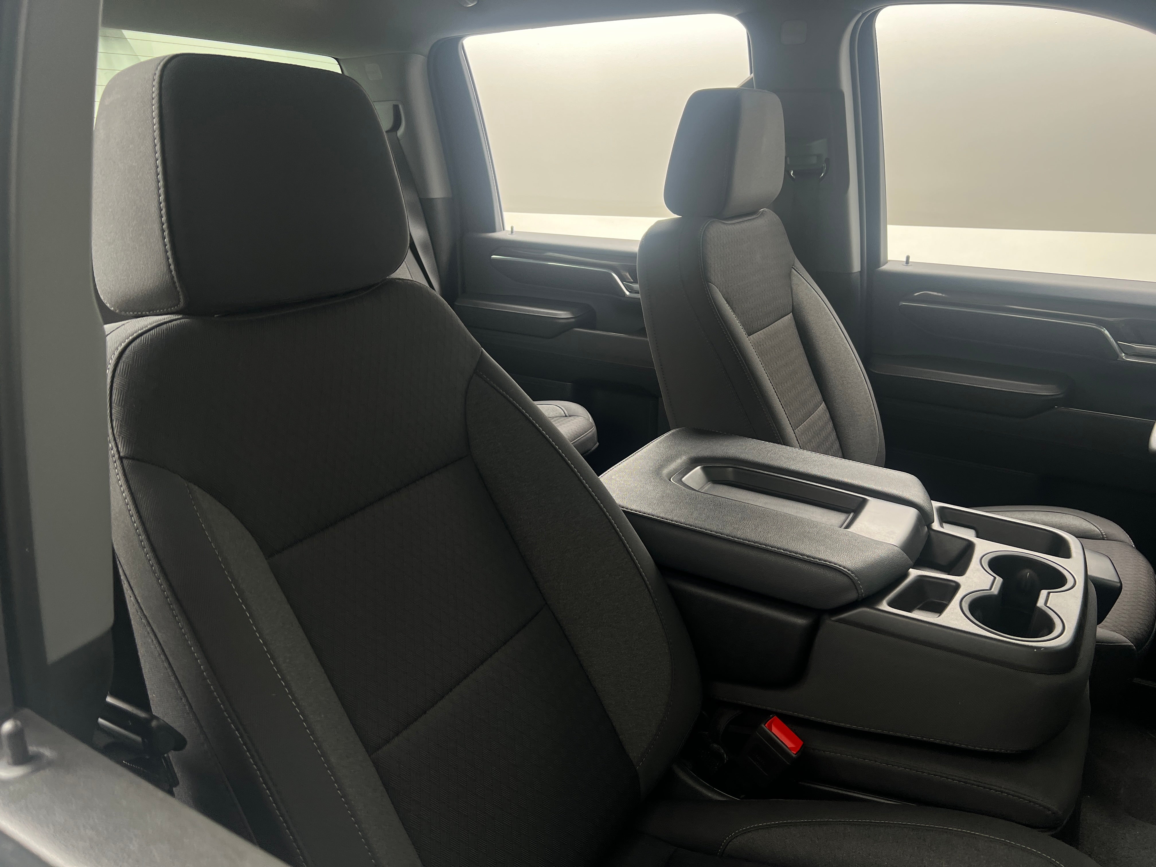 2024 Chevrolet Silverado 2500 LT 2