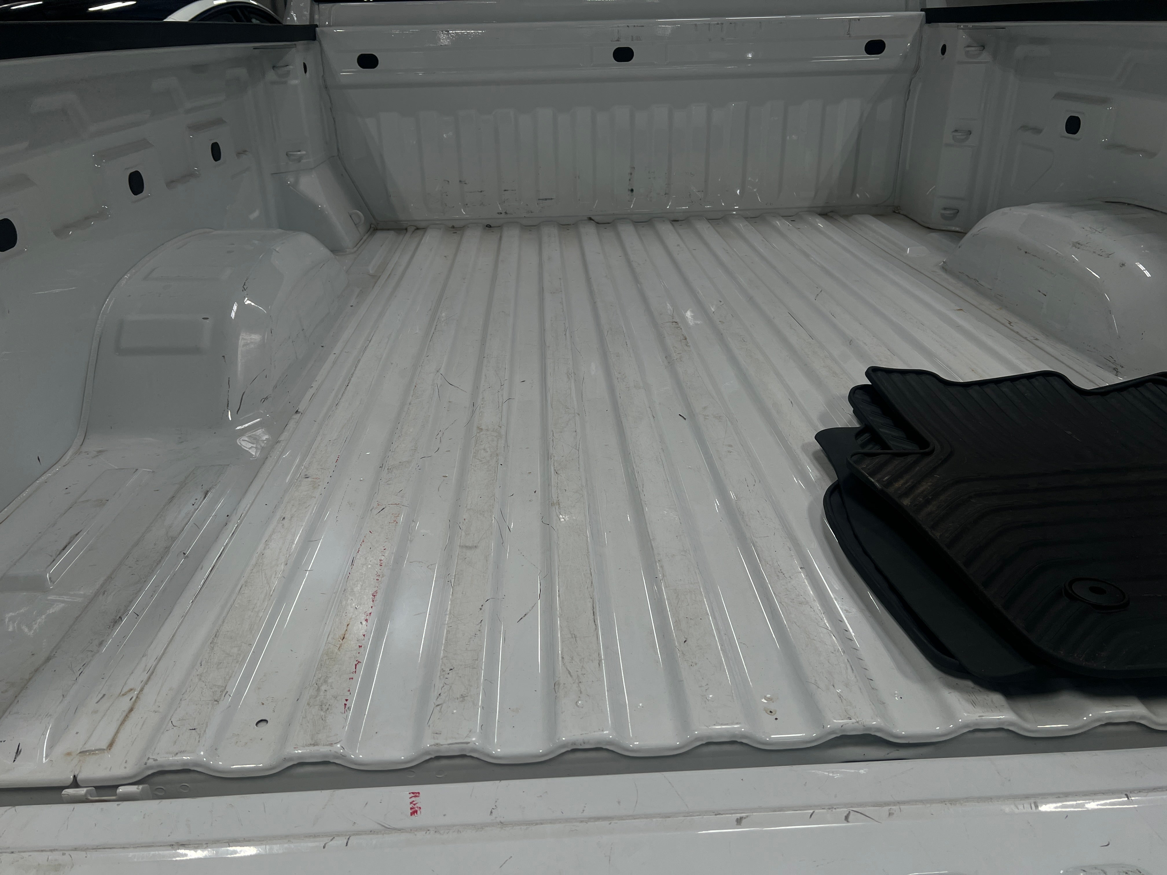 2024 Chevrolet Silverado 2500 LT 7
