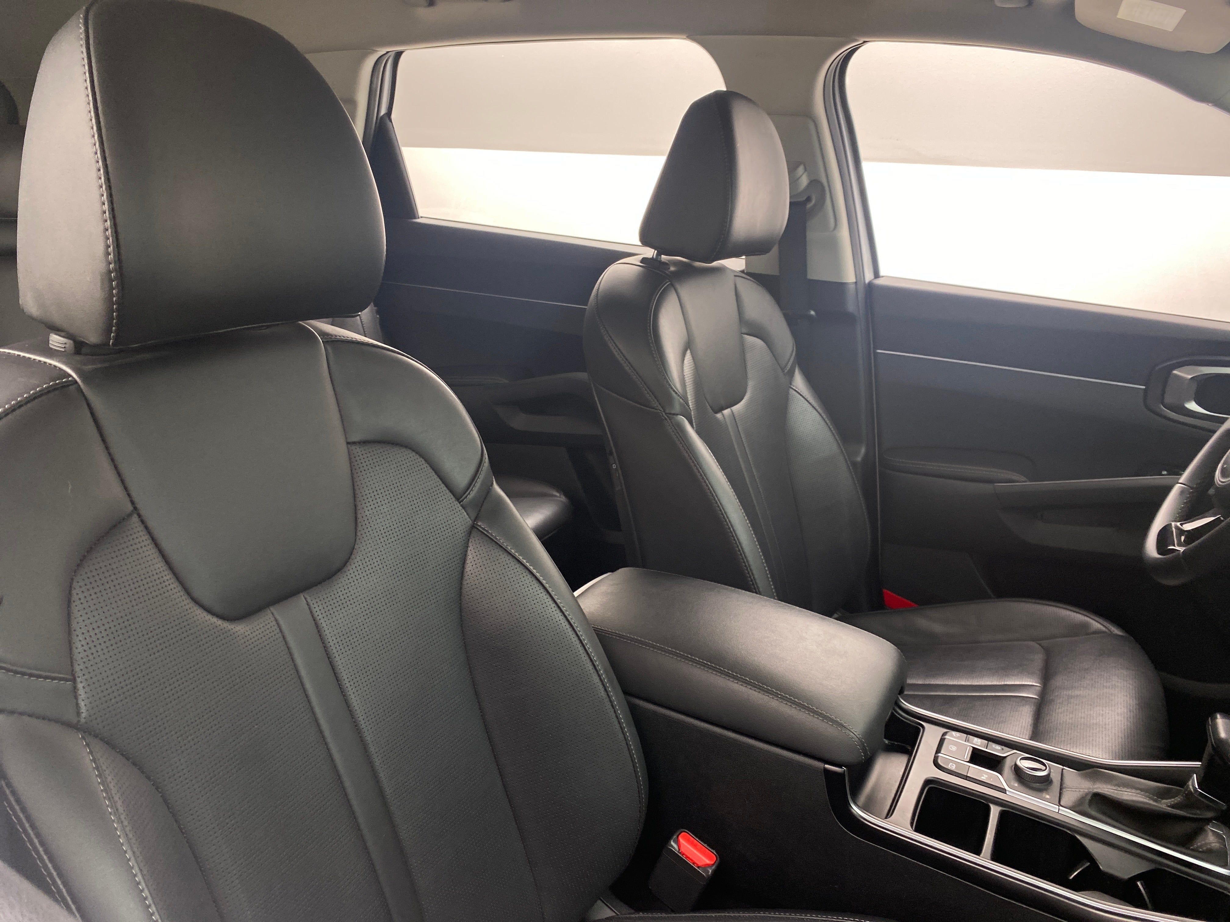 2024 Kia Sorento S 2
