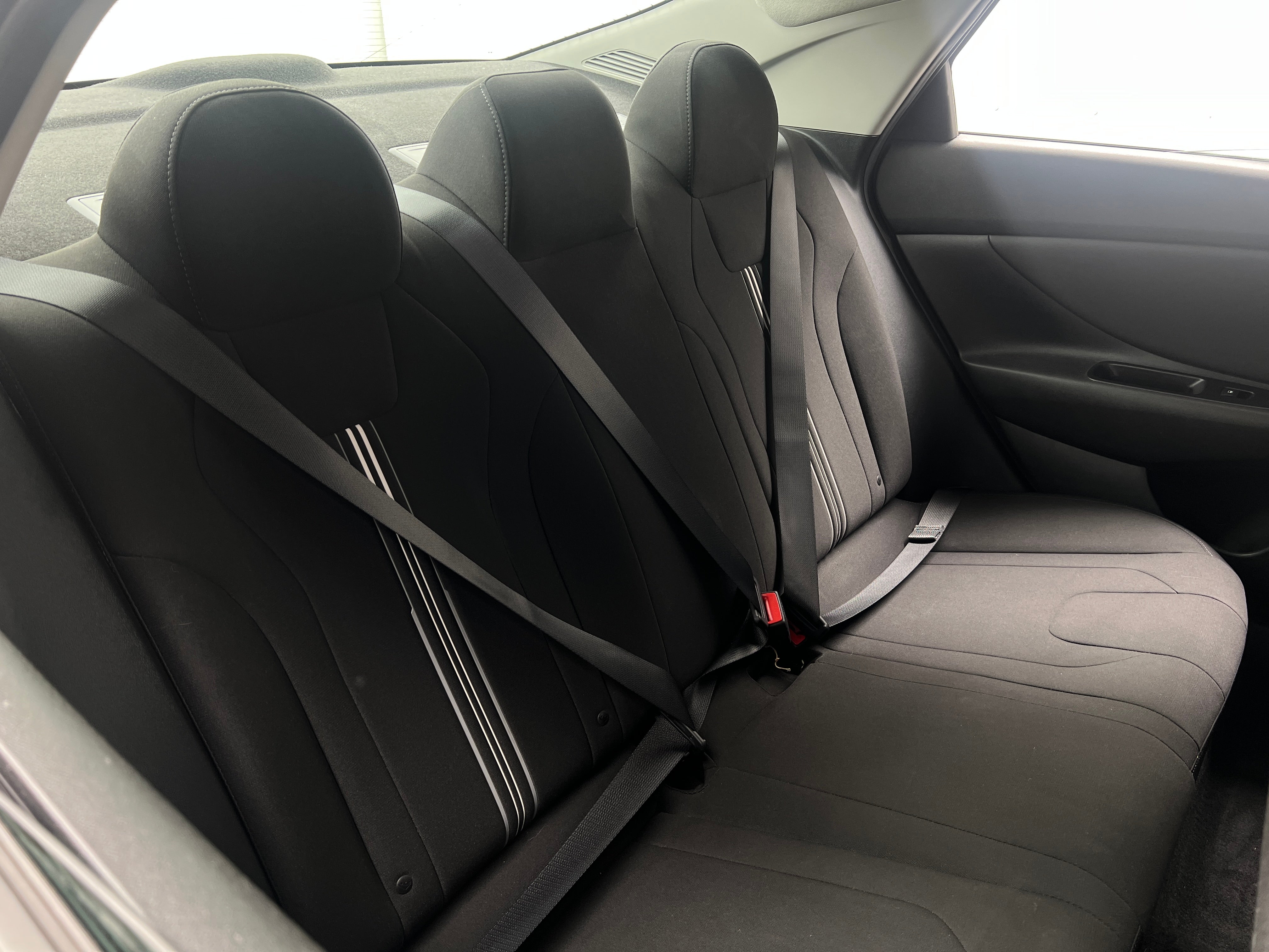 2023 Hyundai Elantra SEL 6