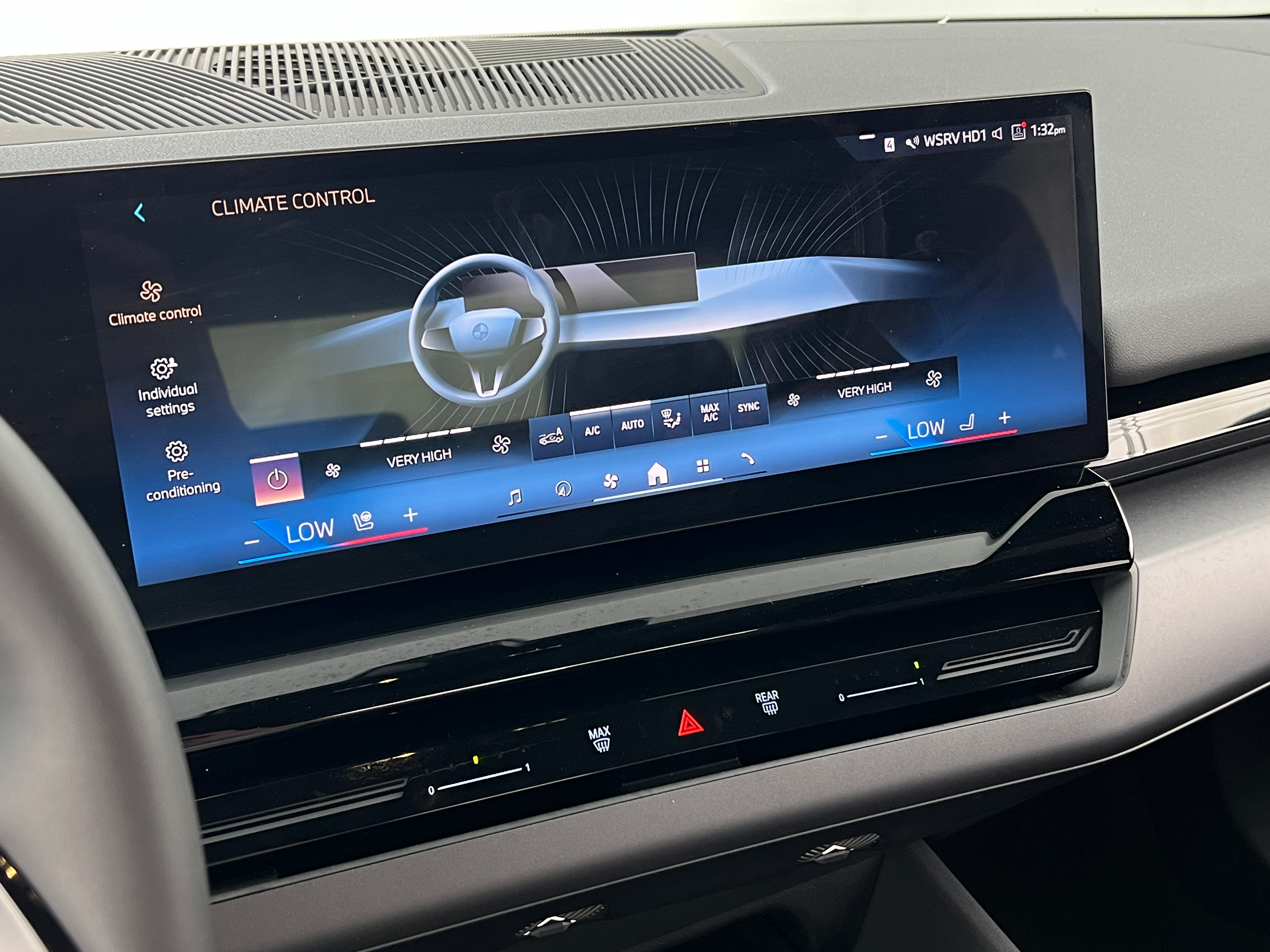 2024 BMW 5 Series 530i 3