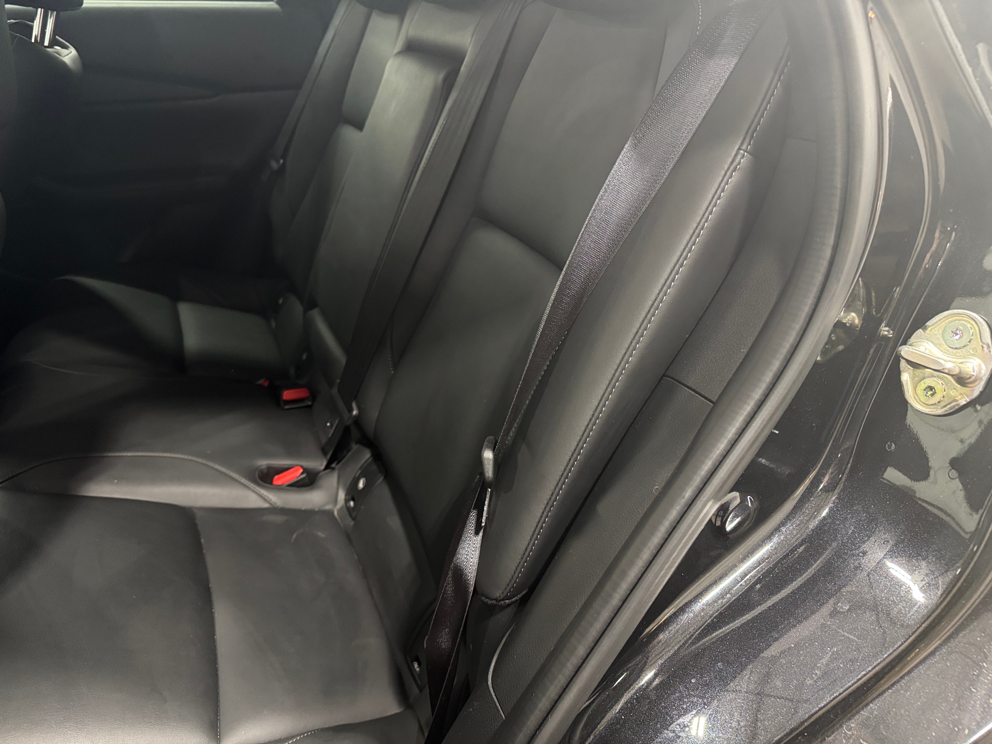 2024 Mazda CX-30 Select 5