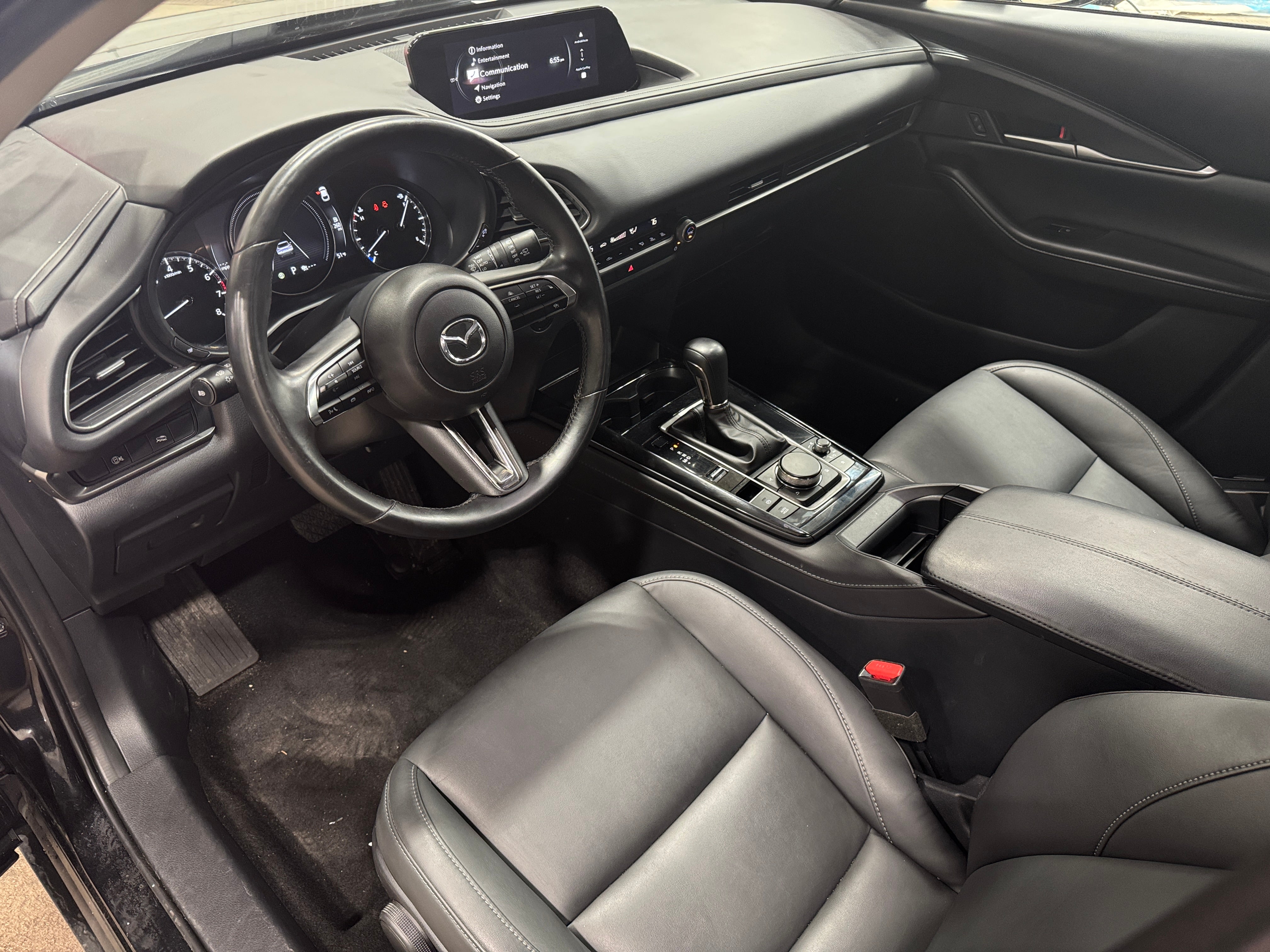 2024 Mazda CX-30 Select 2