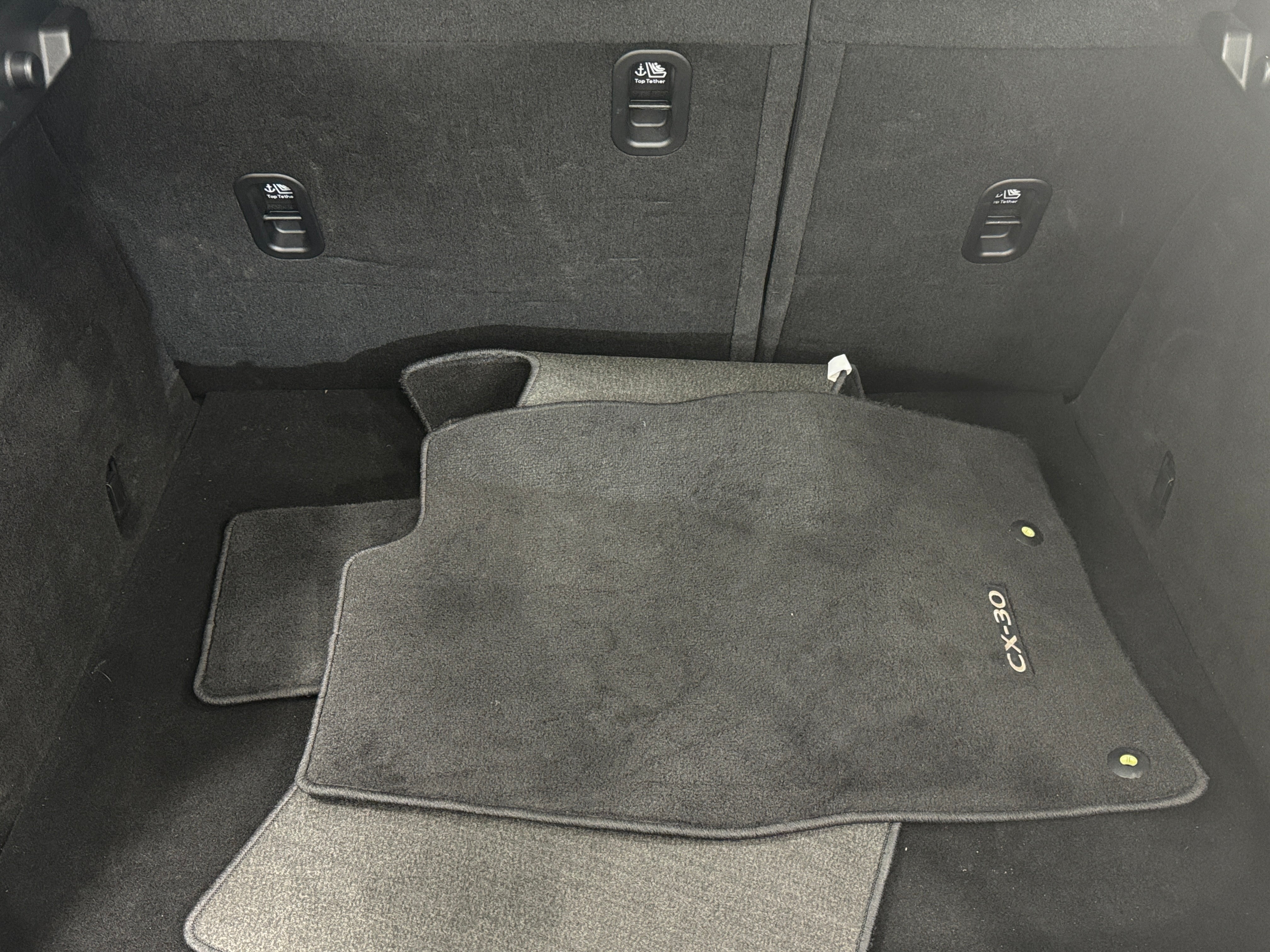 2024 Mazda CX-30 Select 6