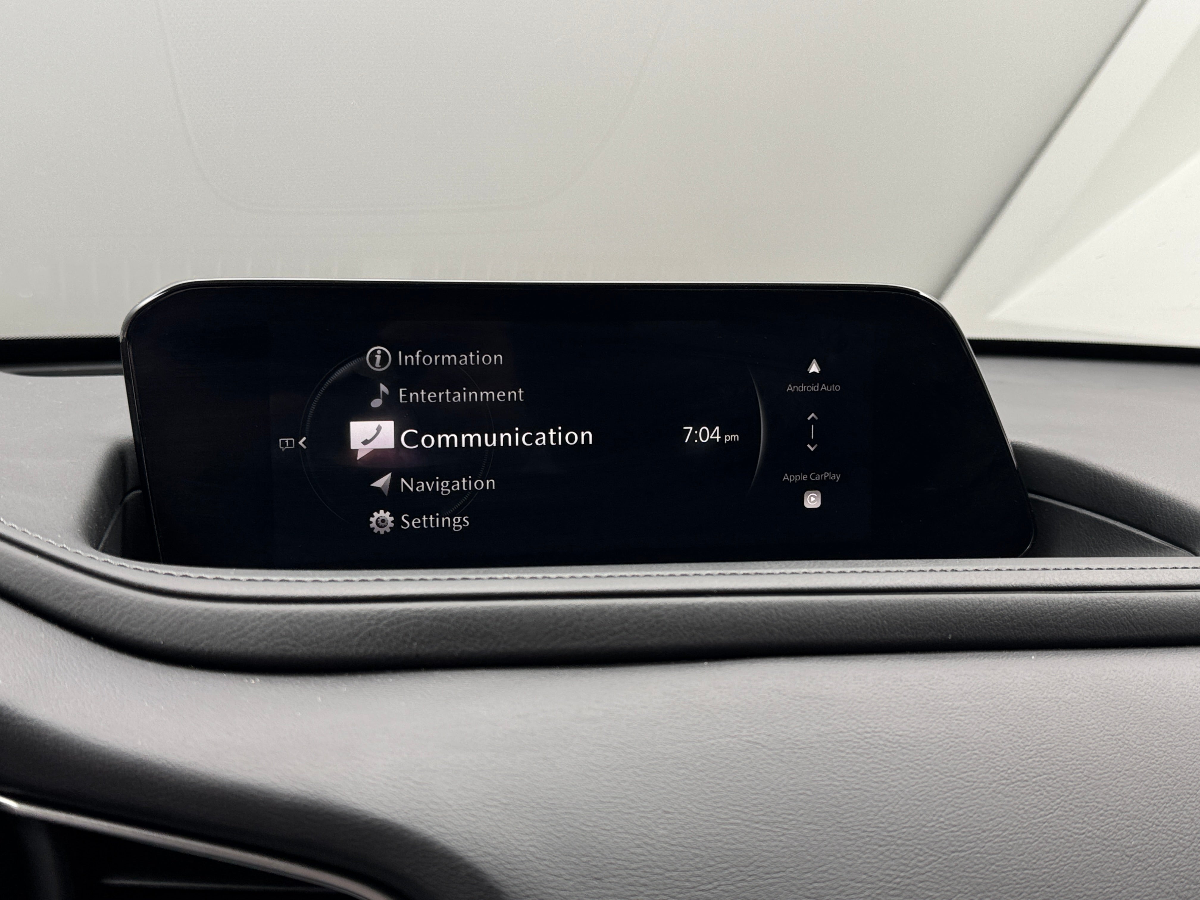 2024 Mazda CX-30 Select 3