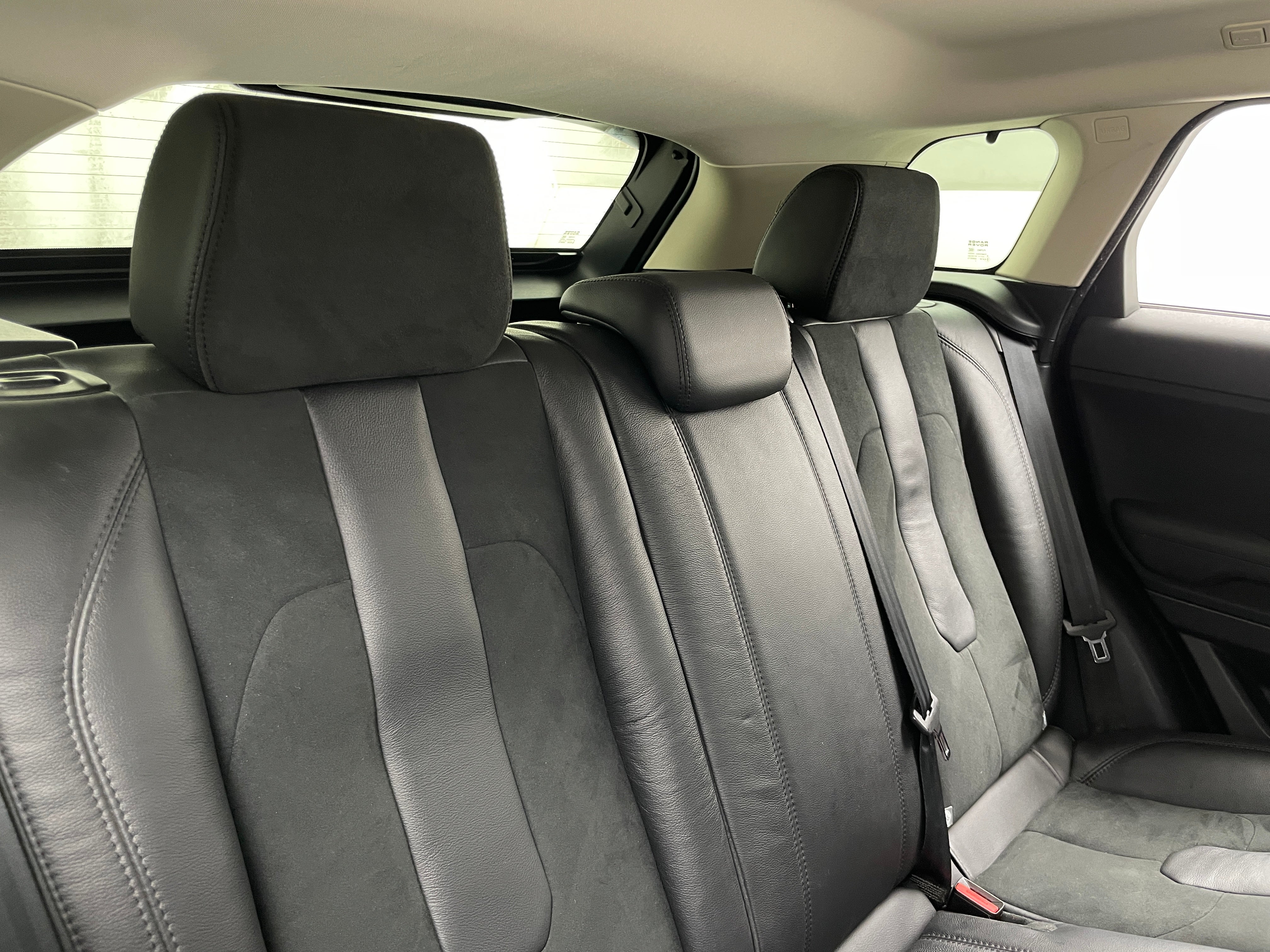 2015 Land Rover Range Rover Evoque Pure 5