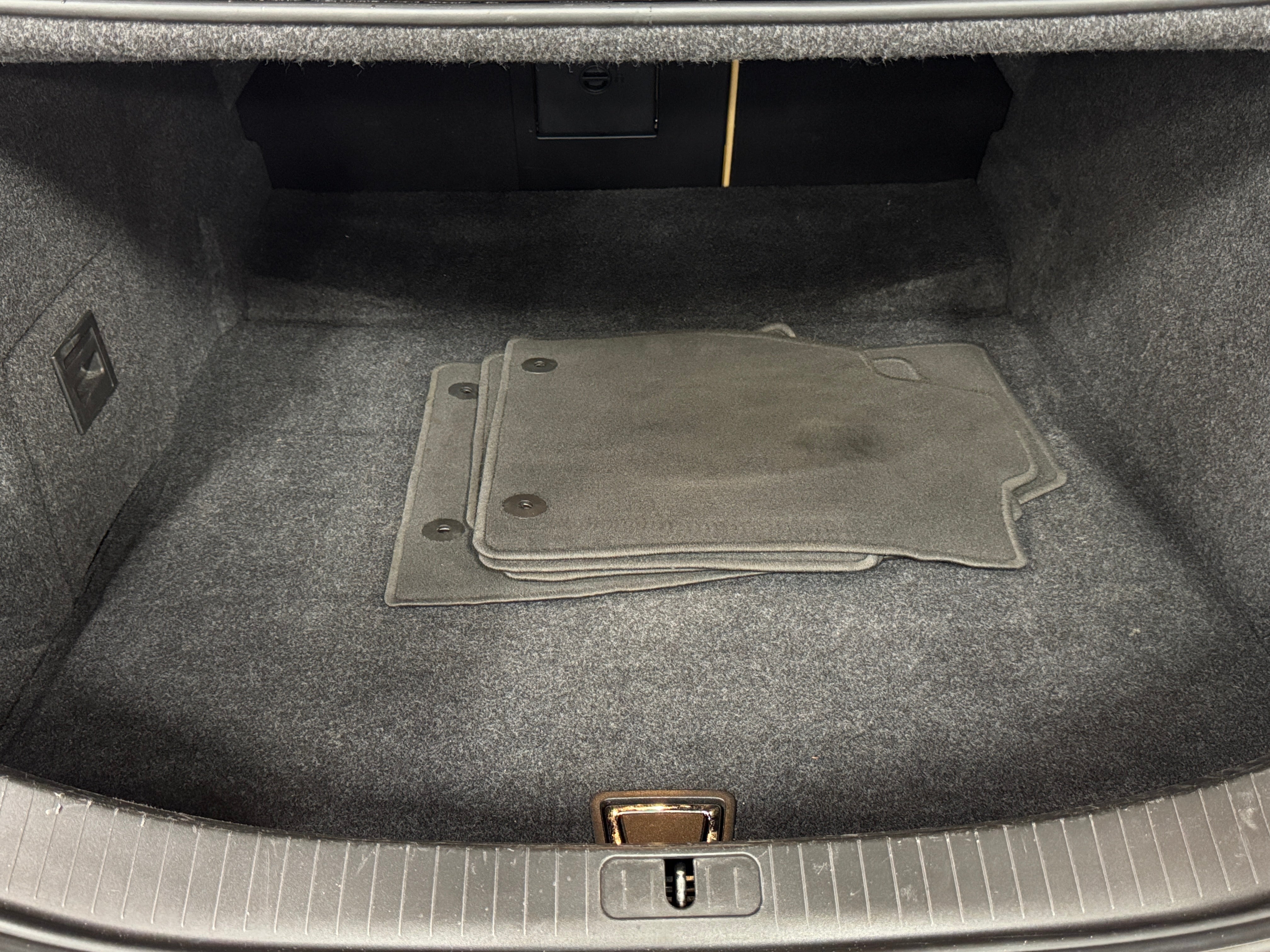 2014 Cadillac XTS Luxury 6
