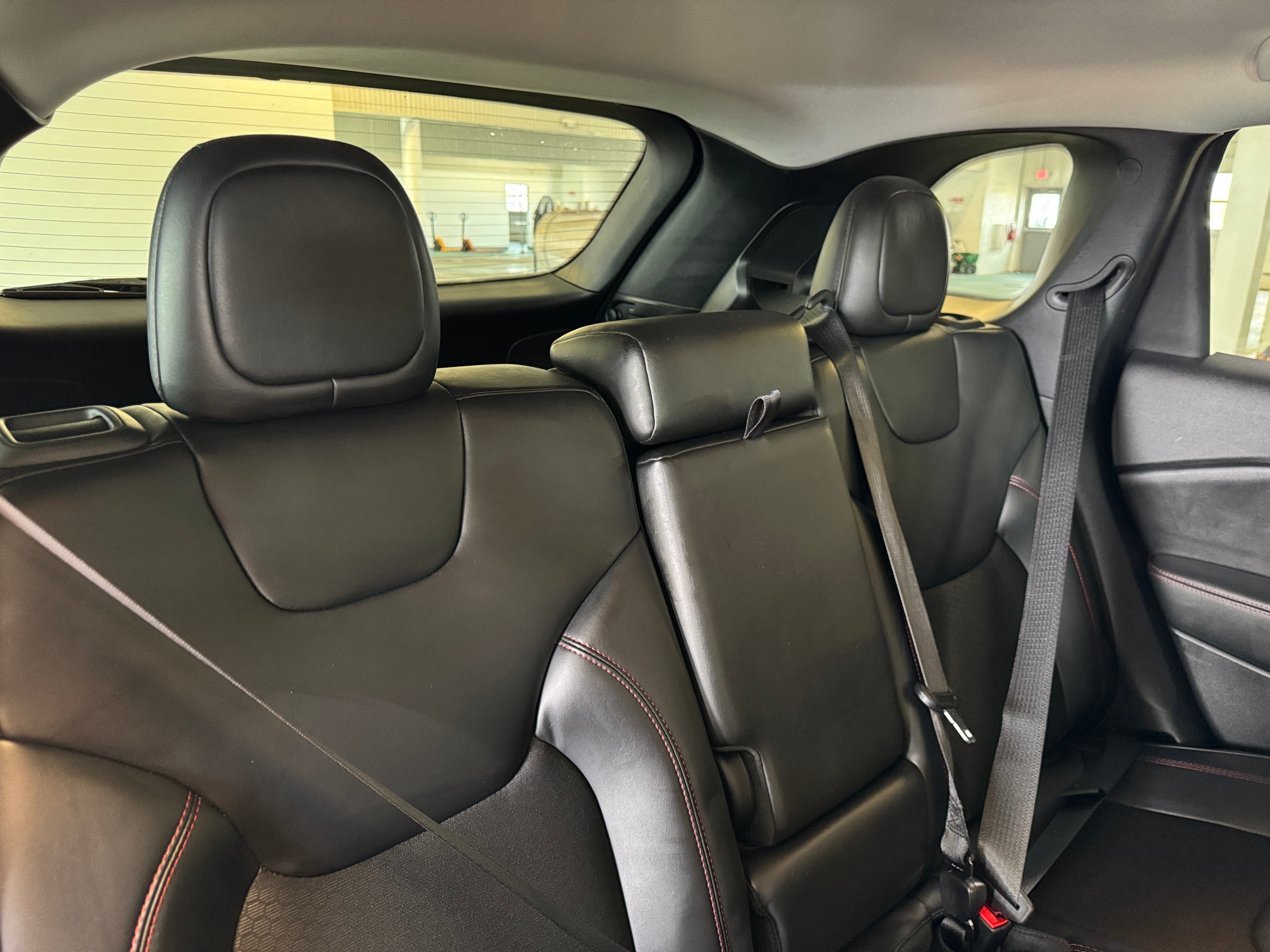 2020 Jeep Cherokee Trailhawk 5