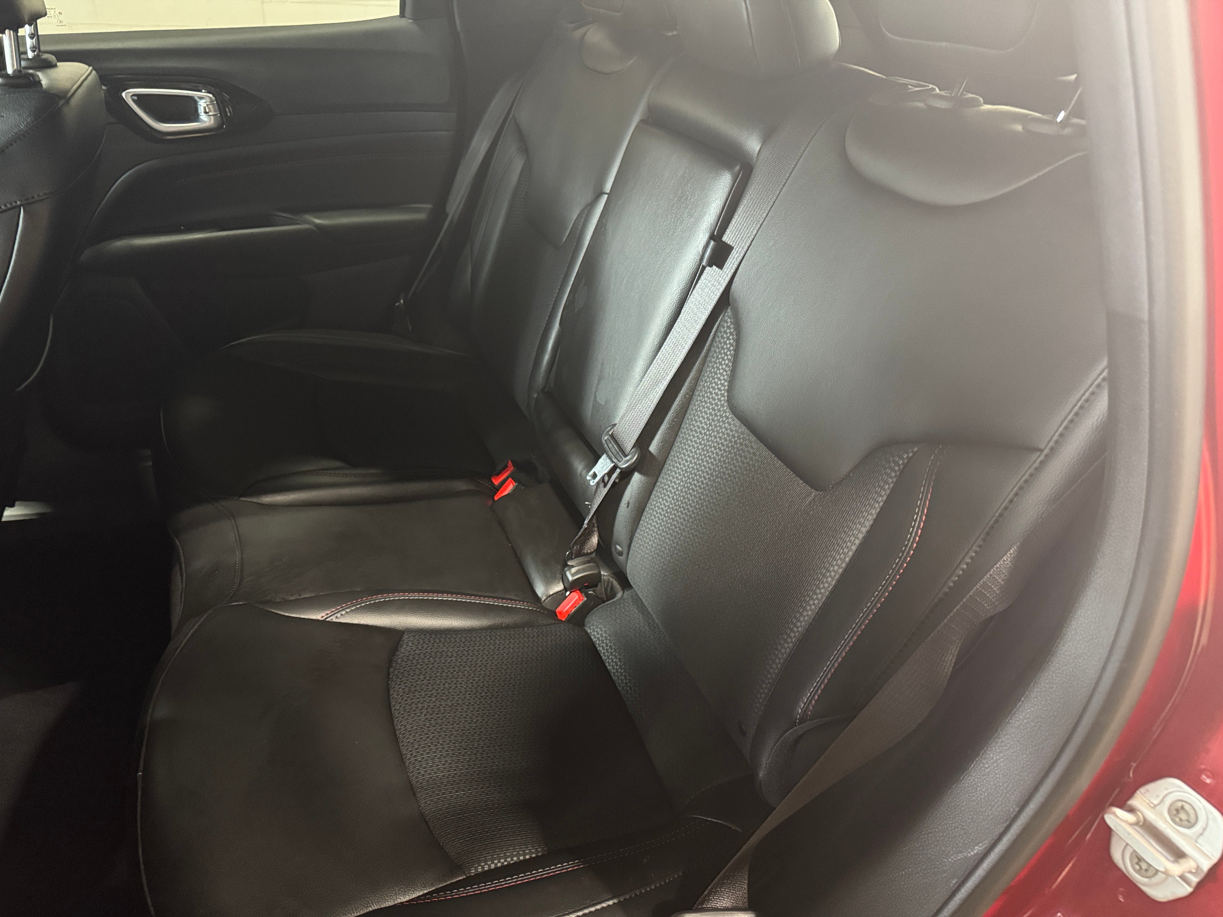 2023 Jeep Compass Trailhawk 6