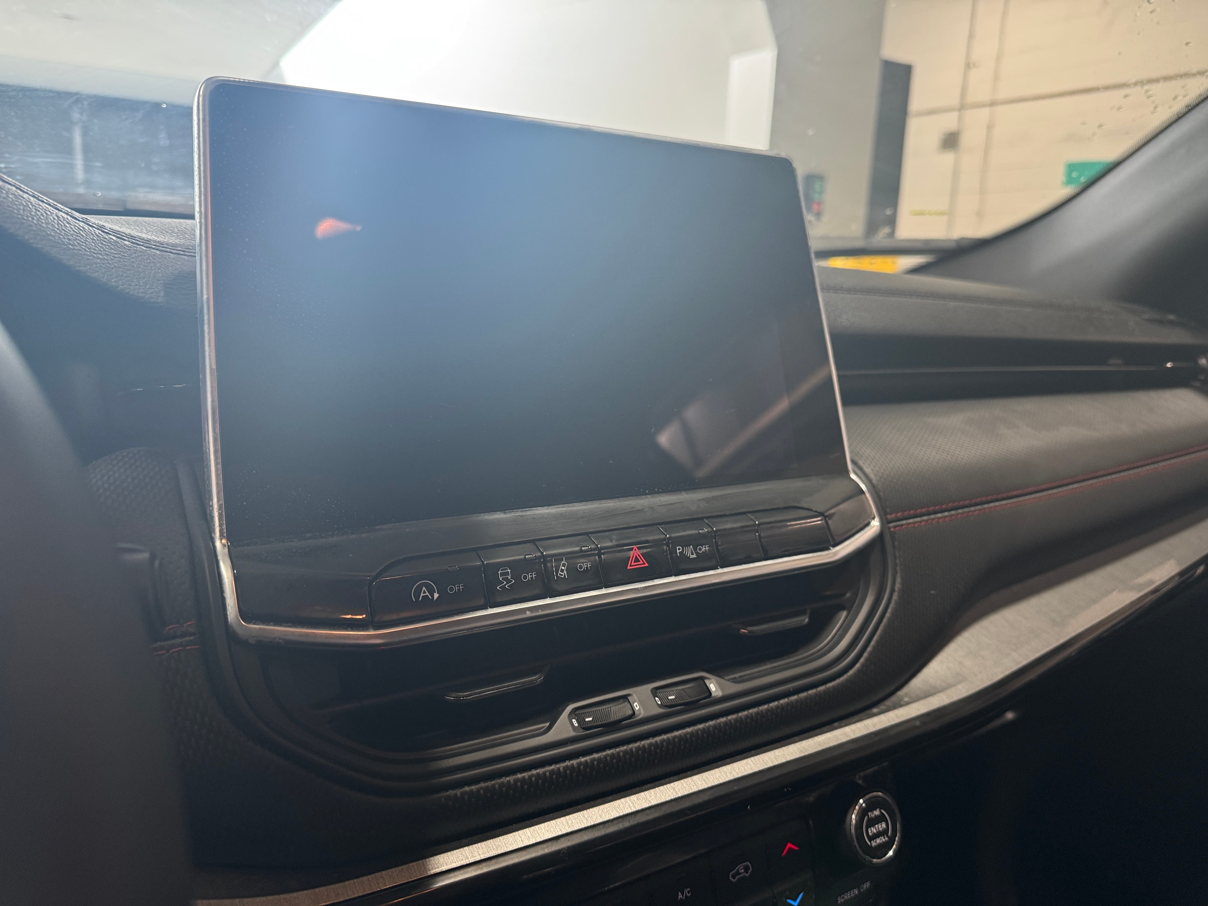 2023 Jeep Compass Trailhawk 4