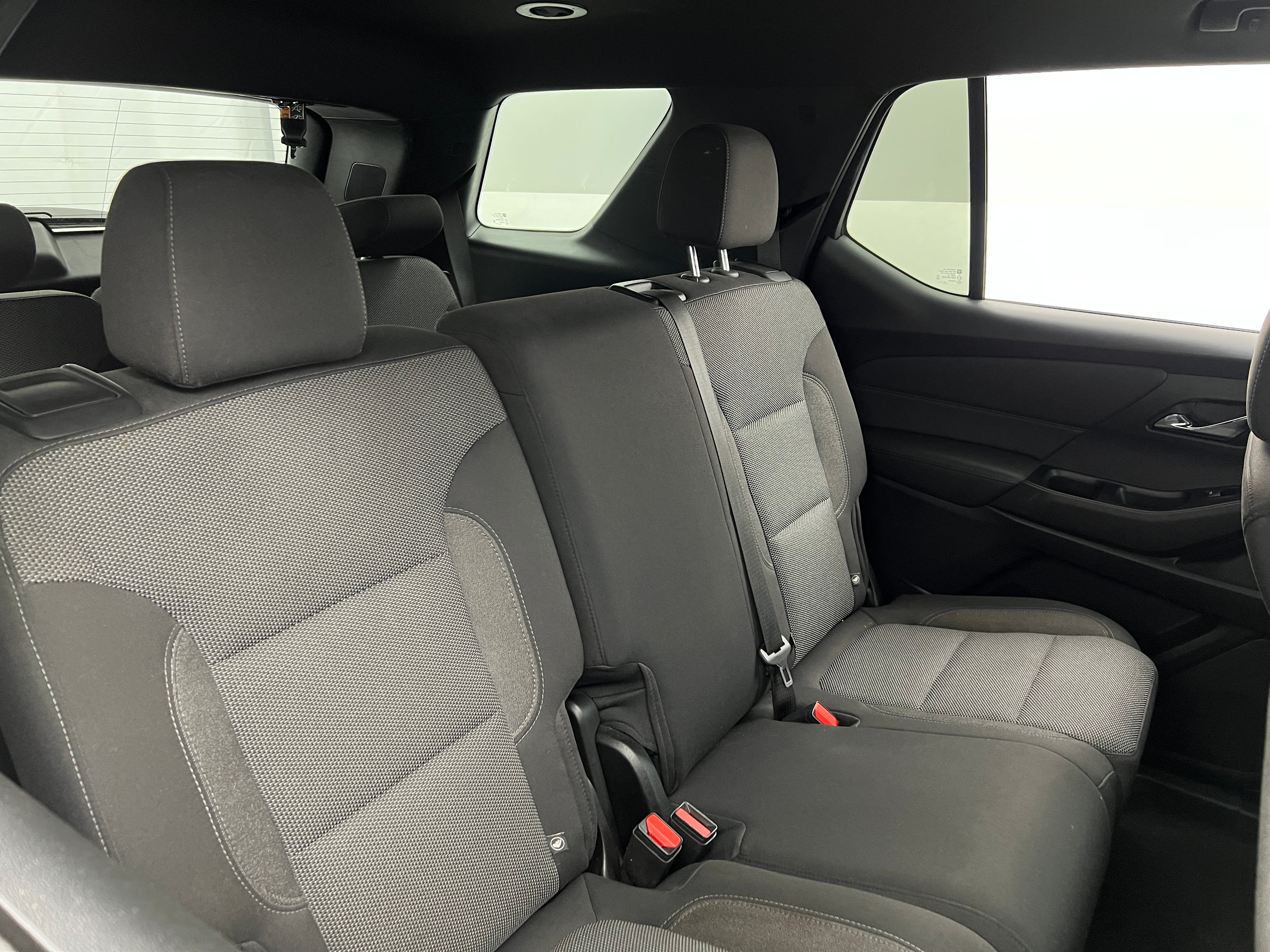 2023 Chevrolet Traverse LT 6