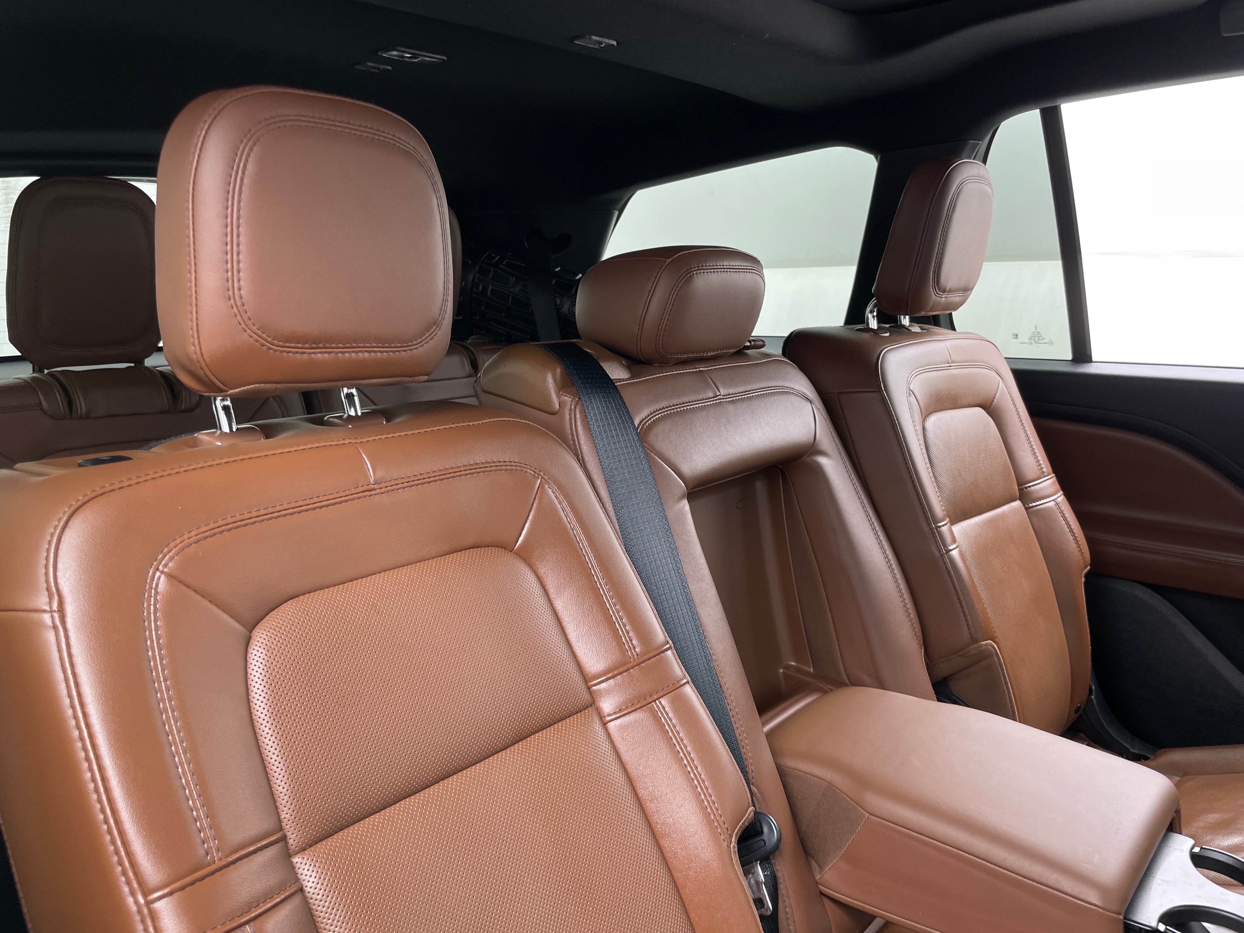 2022 Lincoln Aviator Grand Touring 5