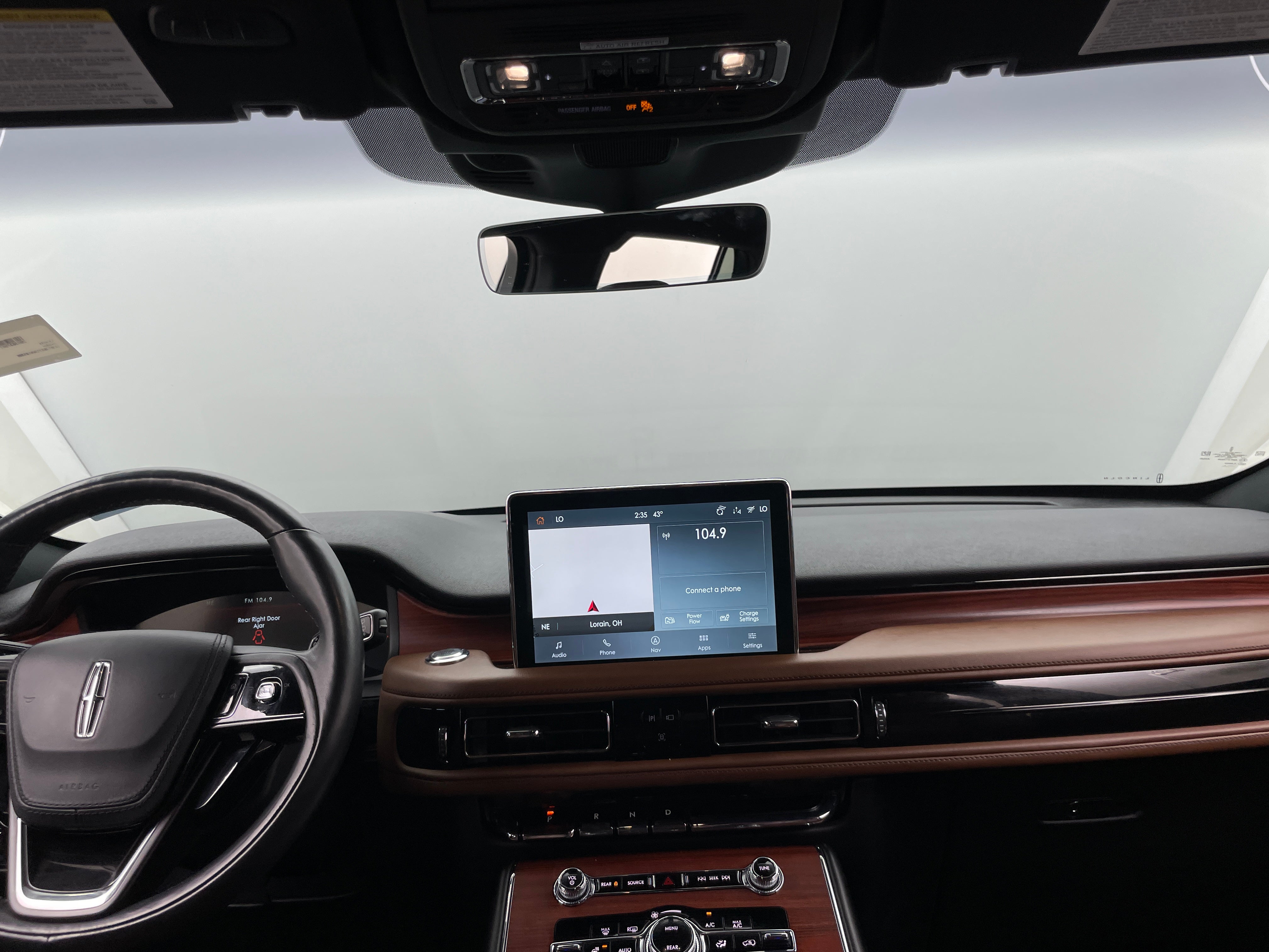 2022 Lincoln Aviator Grand Touring 2