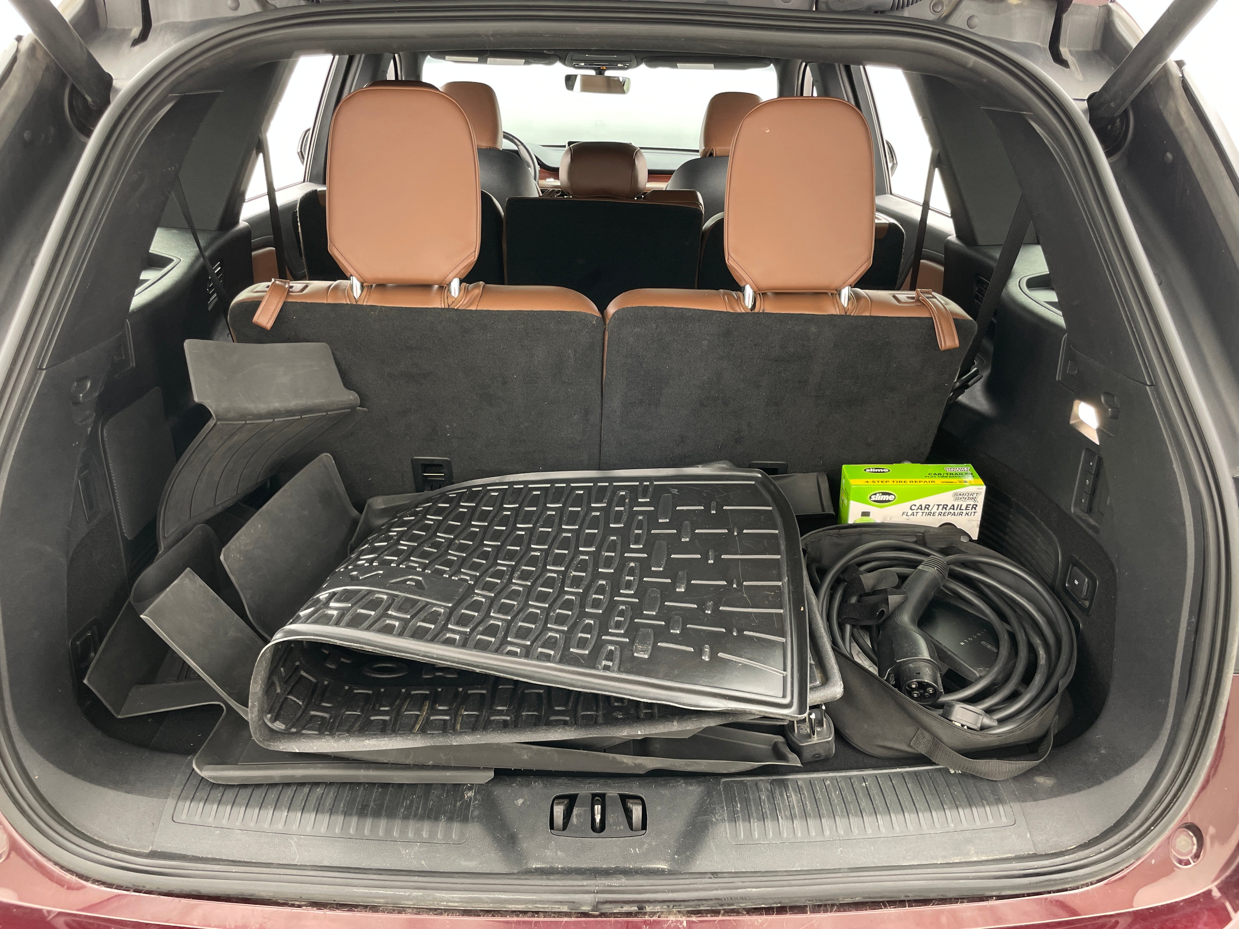 2022 Lincoln Aviator Grand Touring 6